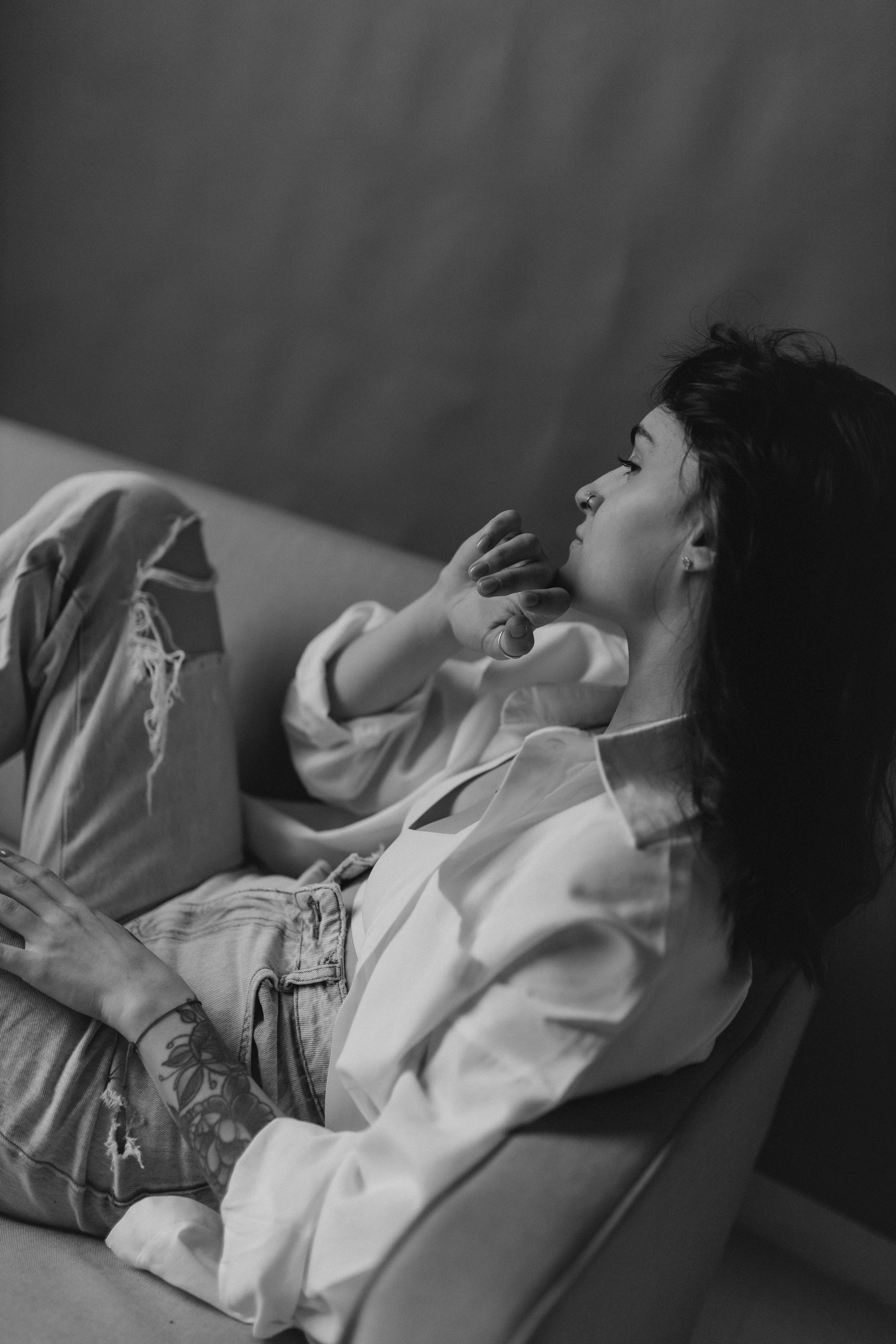 Оля. Миронова Анастасия