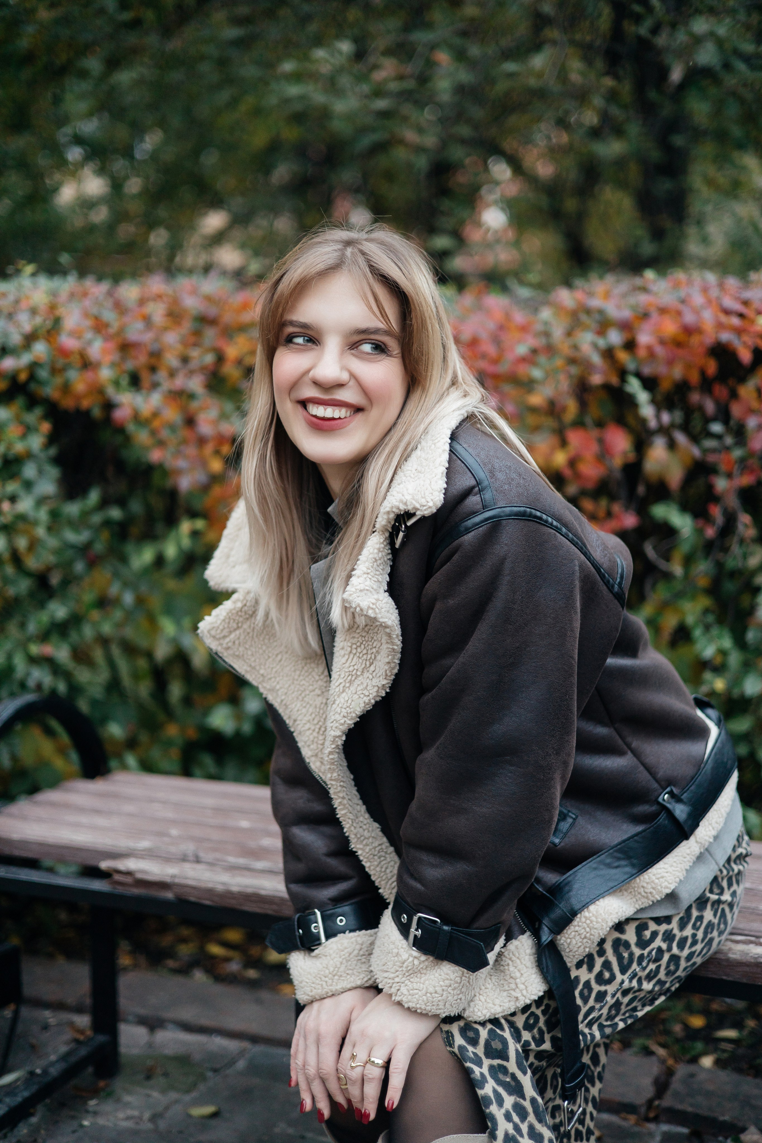 Арина. Фотопрогула по городу. Семейный фотограф в Рязани и Рязанской области