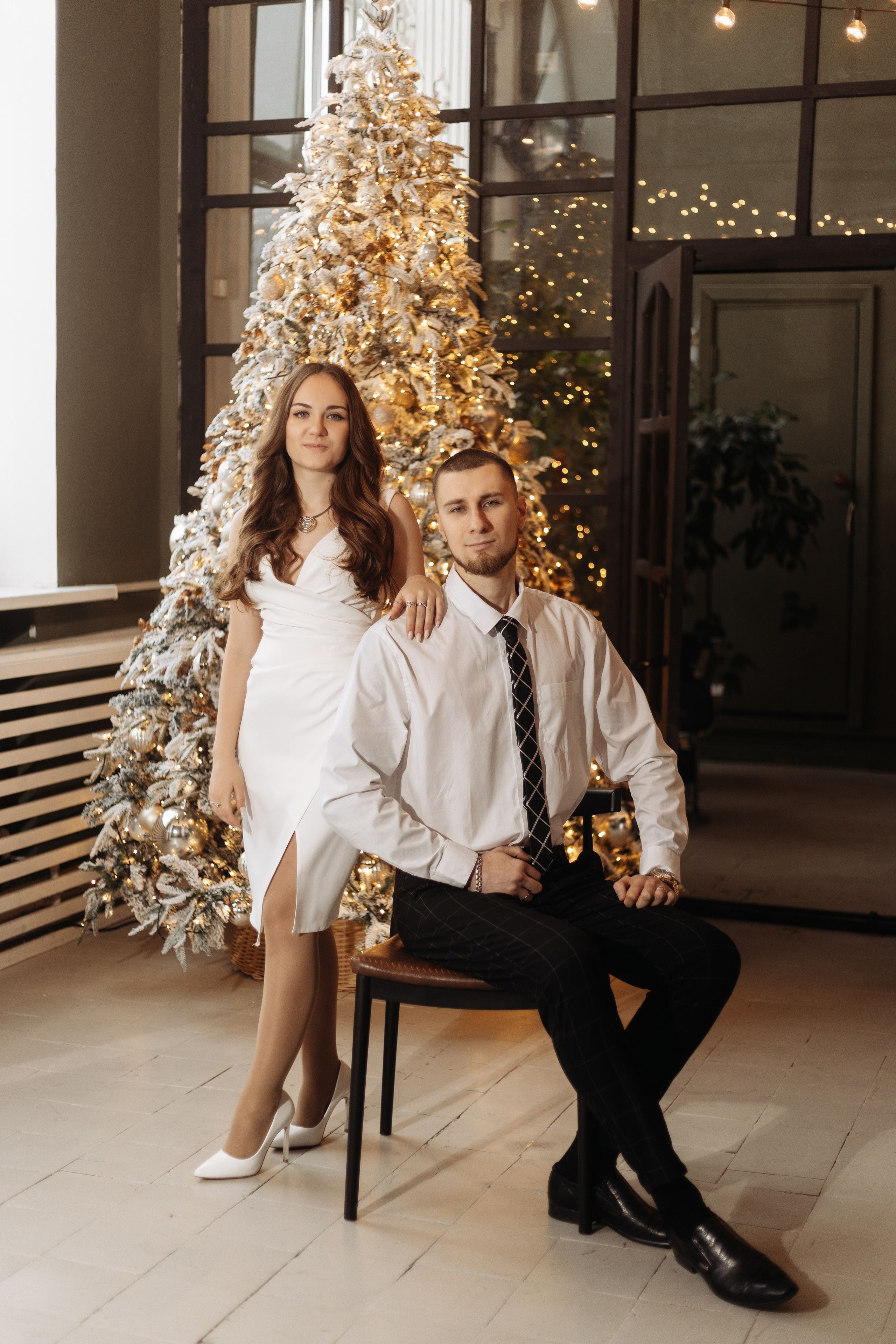 Яна и Илья. Семейный фотограф в Рязани и Рязанской области