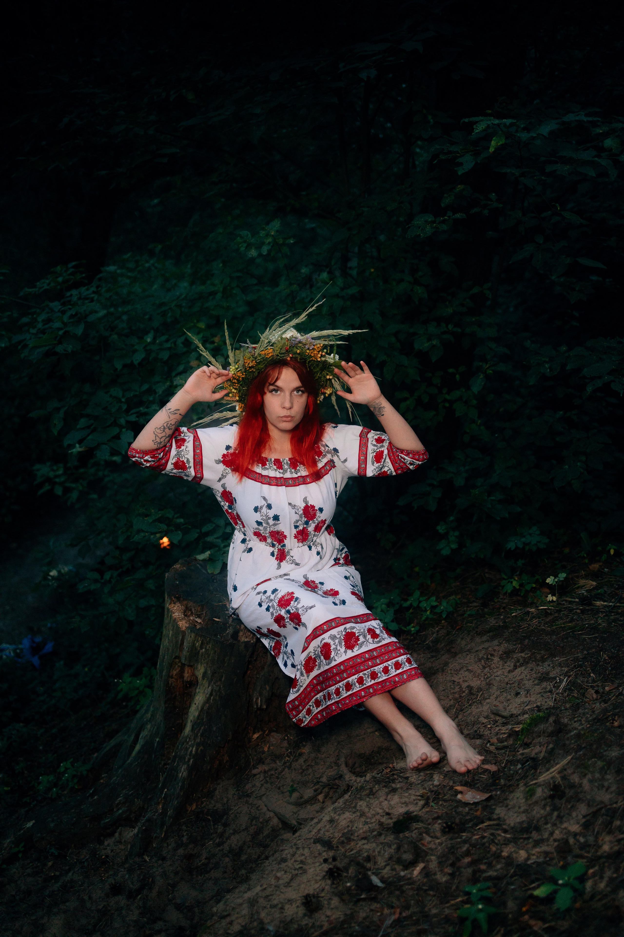 Ксения. Семейный фотограф в Рязани и Рязанской области