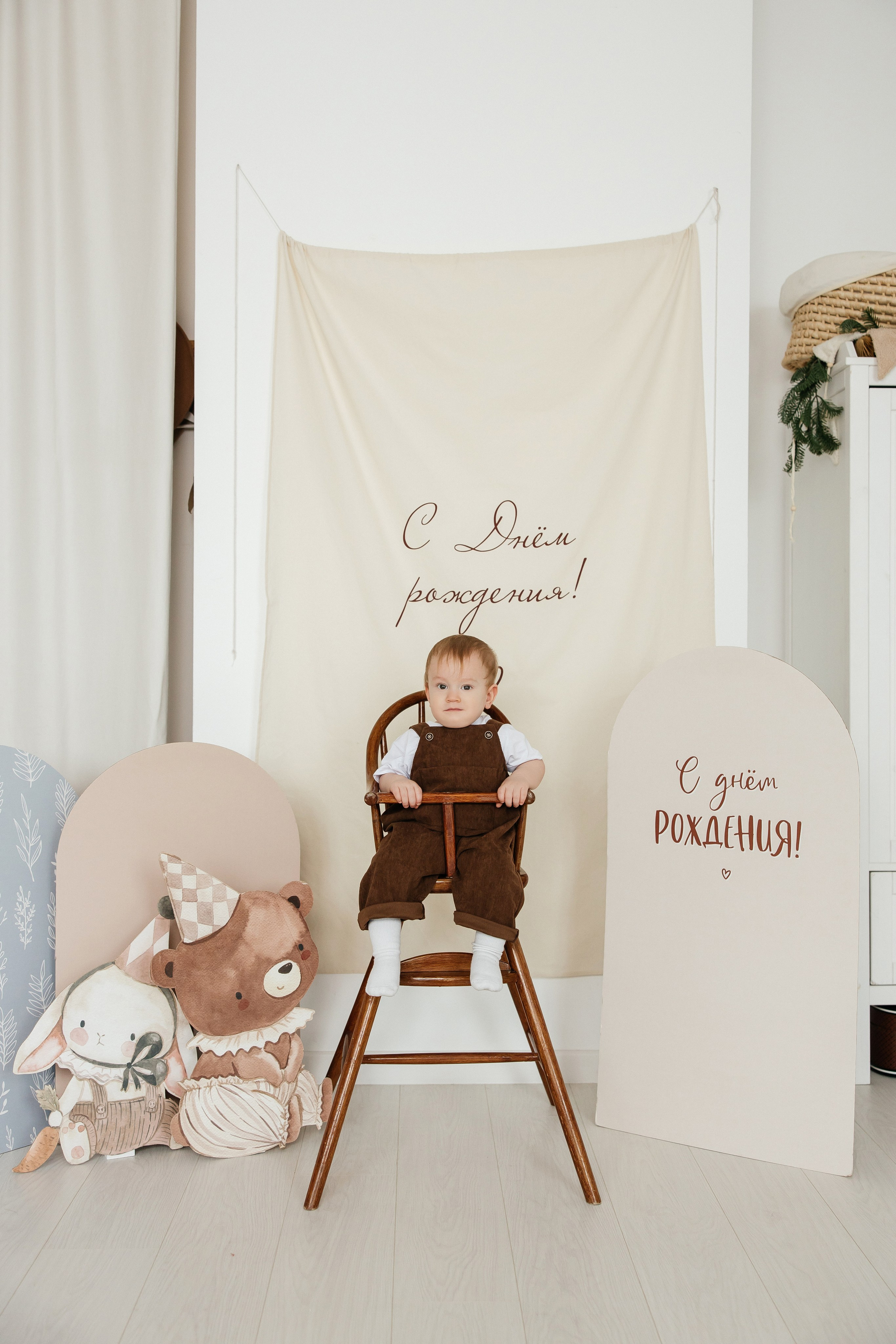 Амина, Захар и Дамир. Семейный фотограф в Рязани и Рязанской области