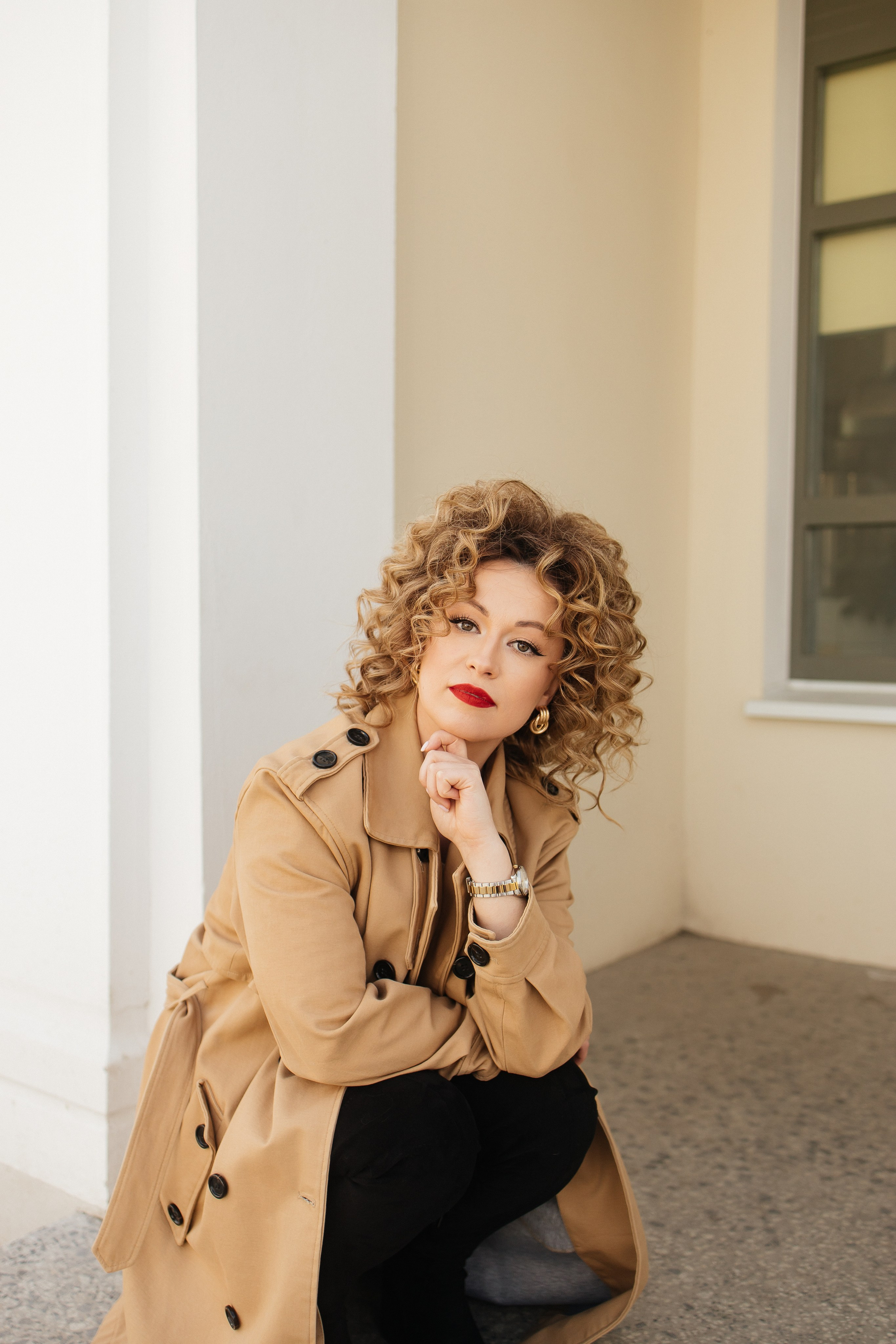 Виктория. Семейный фотограф в Рязани и Рязанской области