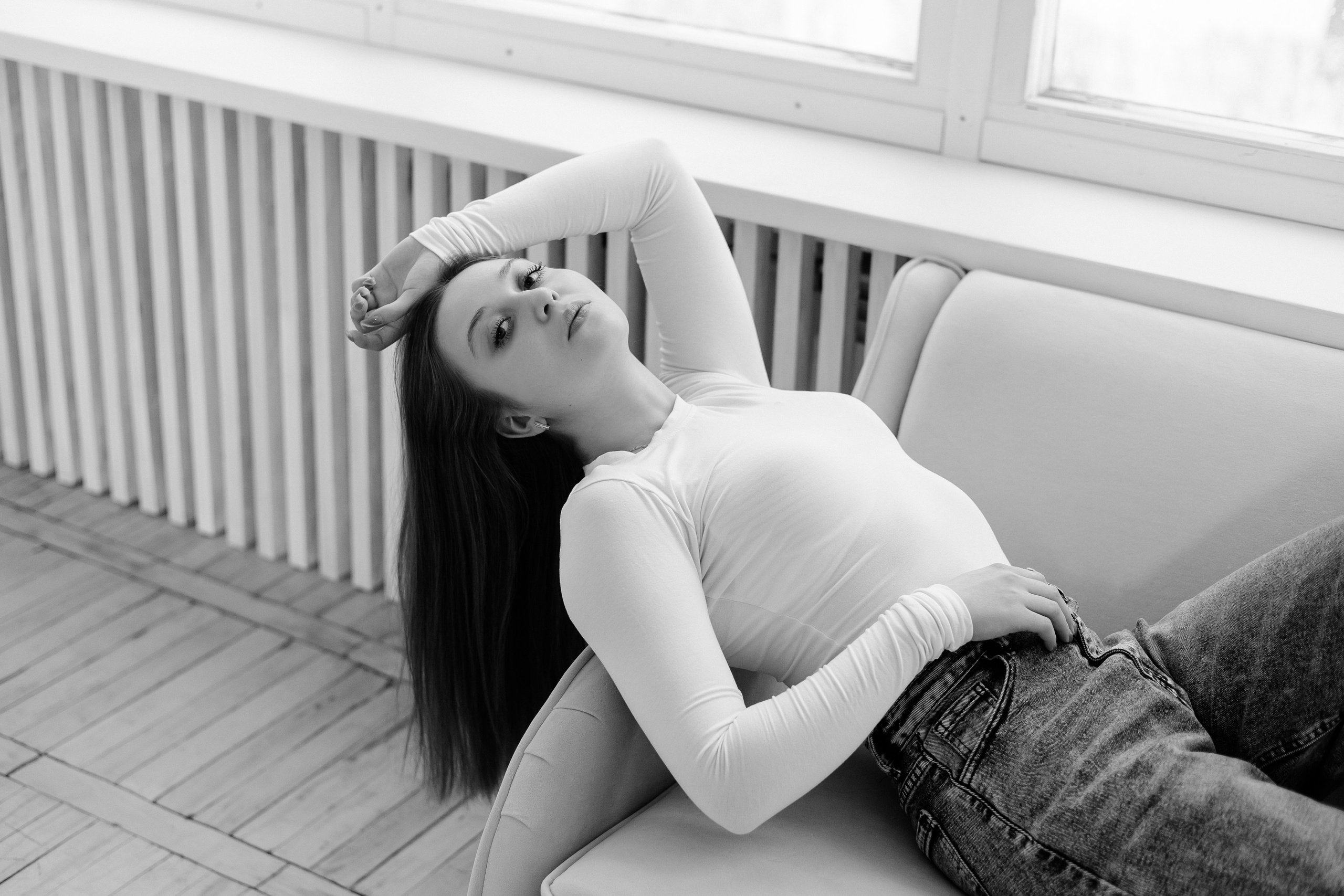 Арина. Семейный фотограф в Рязани и Рязанской области