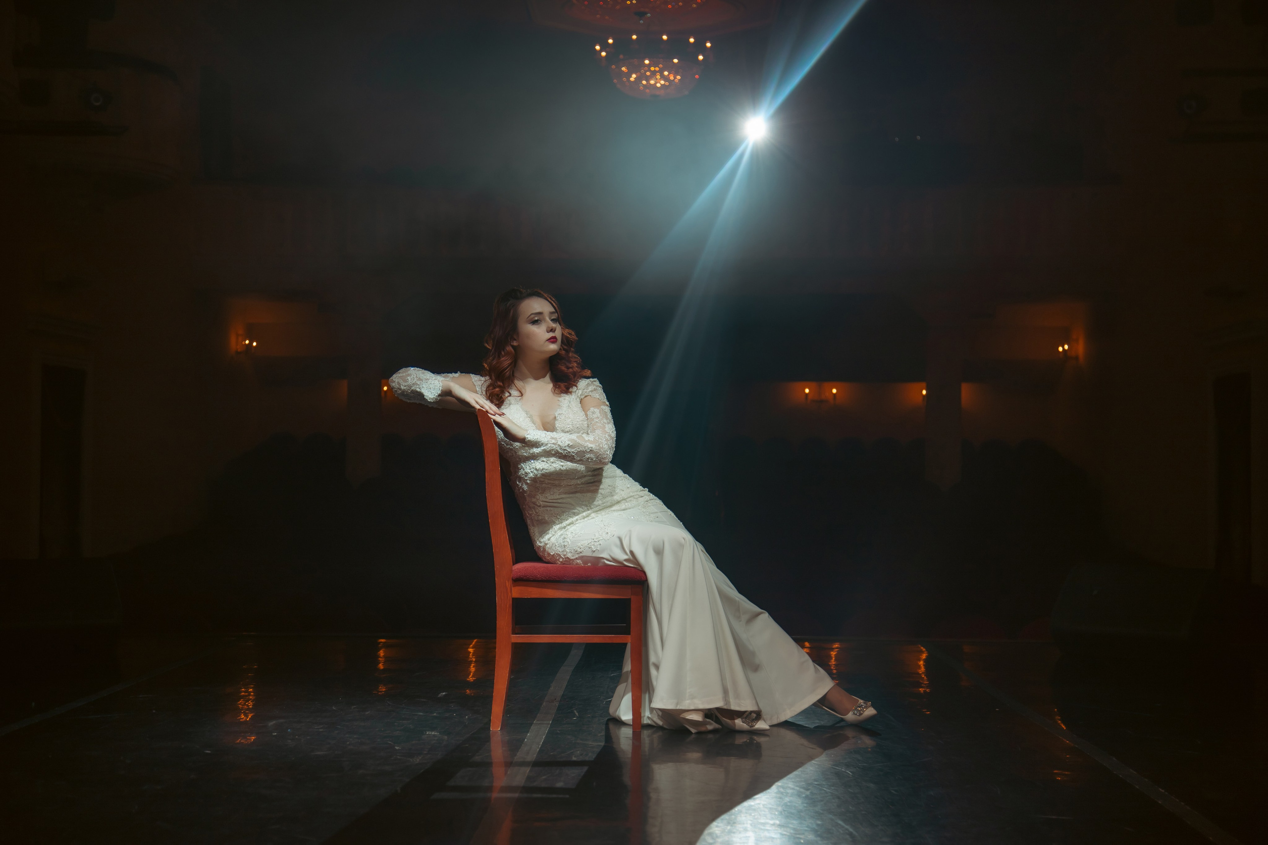 Контент-съёмка. Репортажный, концертный фотограф в Санкт-Петербурге Эва Маркова