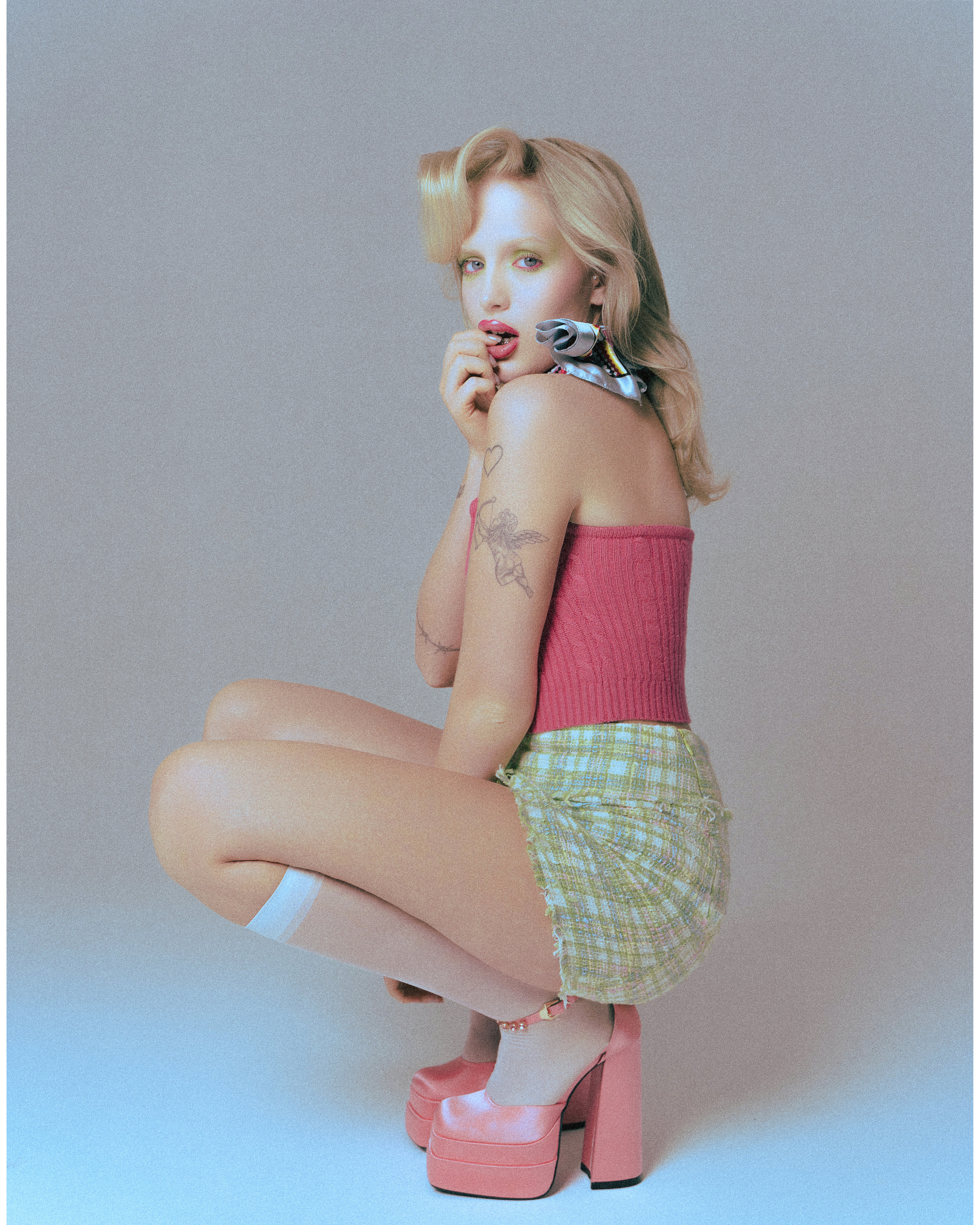 2024. Deadkristina — фотограф в Астане