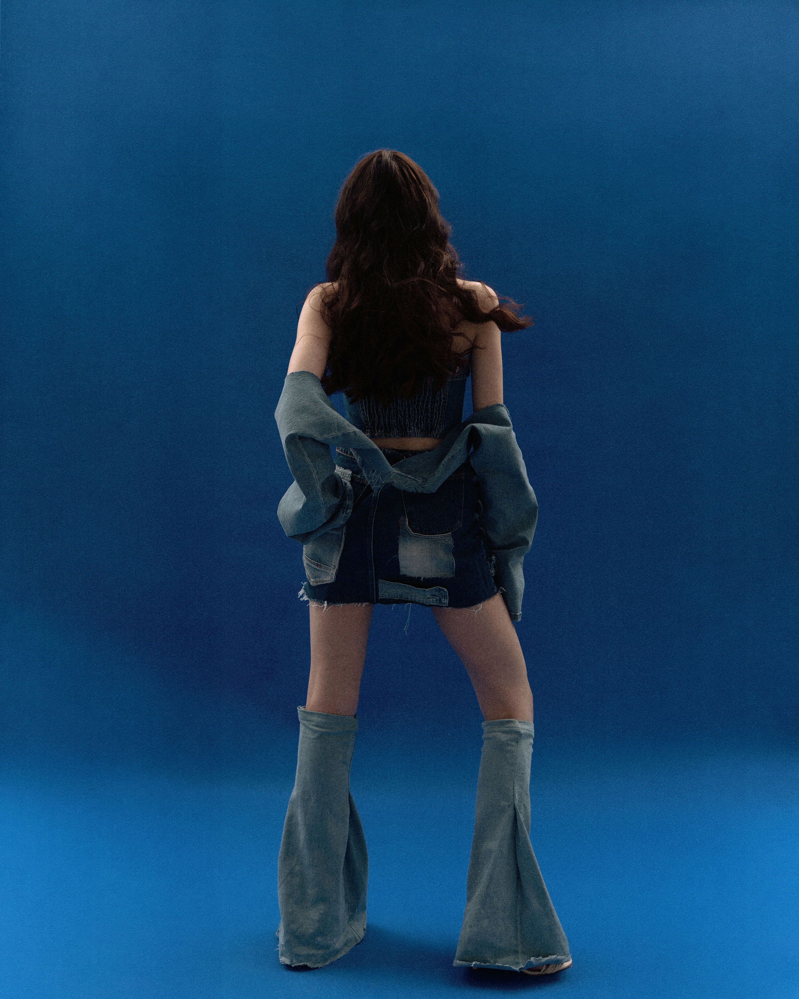 2024. Deadkristina — фотограф в Астане