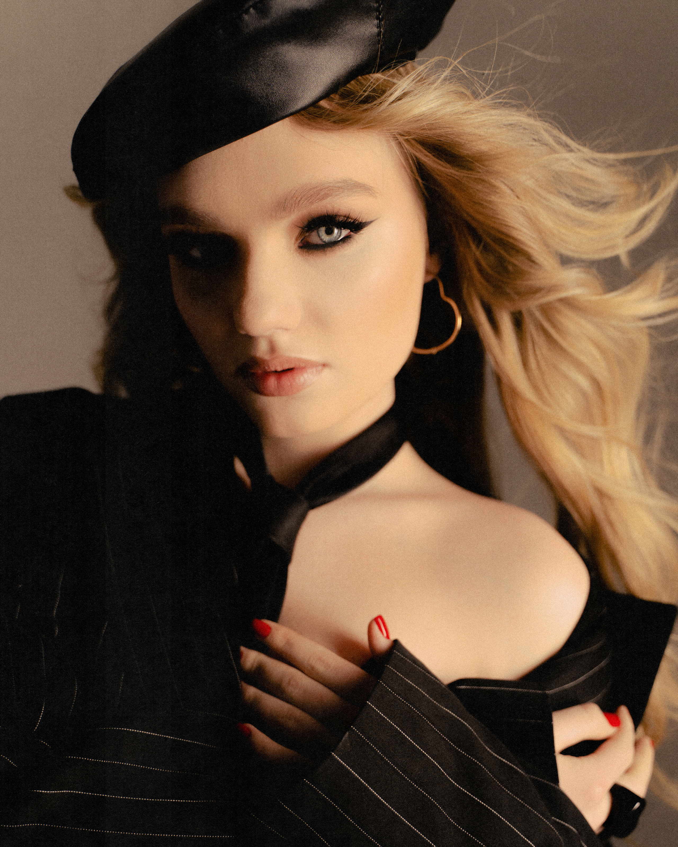 2024. Deadkristina — фотограф в Астане