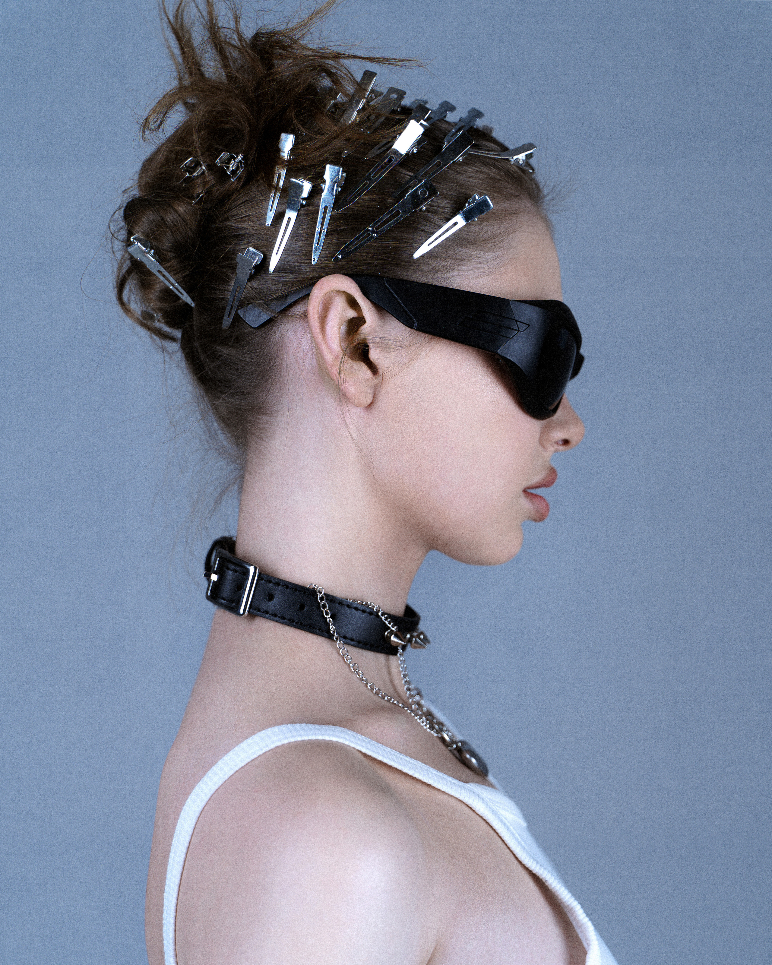 2024. Deadkristina — фотограф в Астане