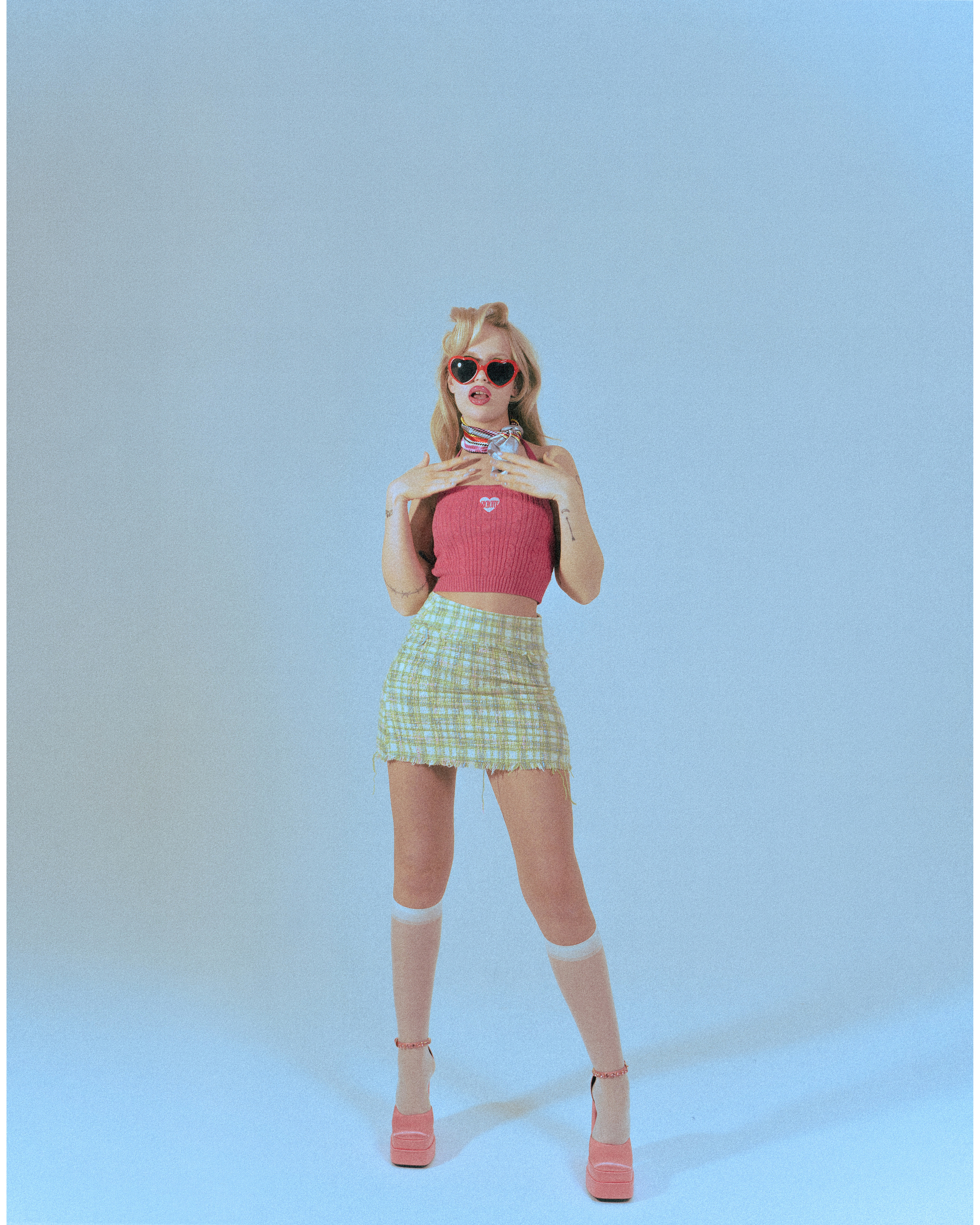 2024. Deadkristina — фотограф в Астане