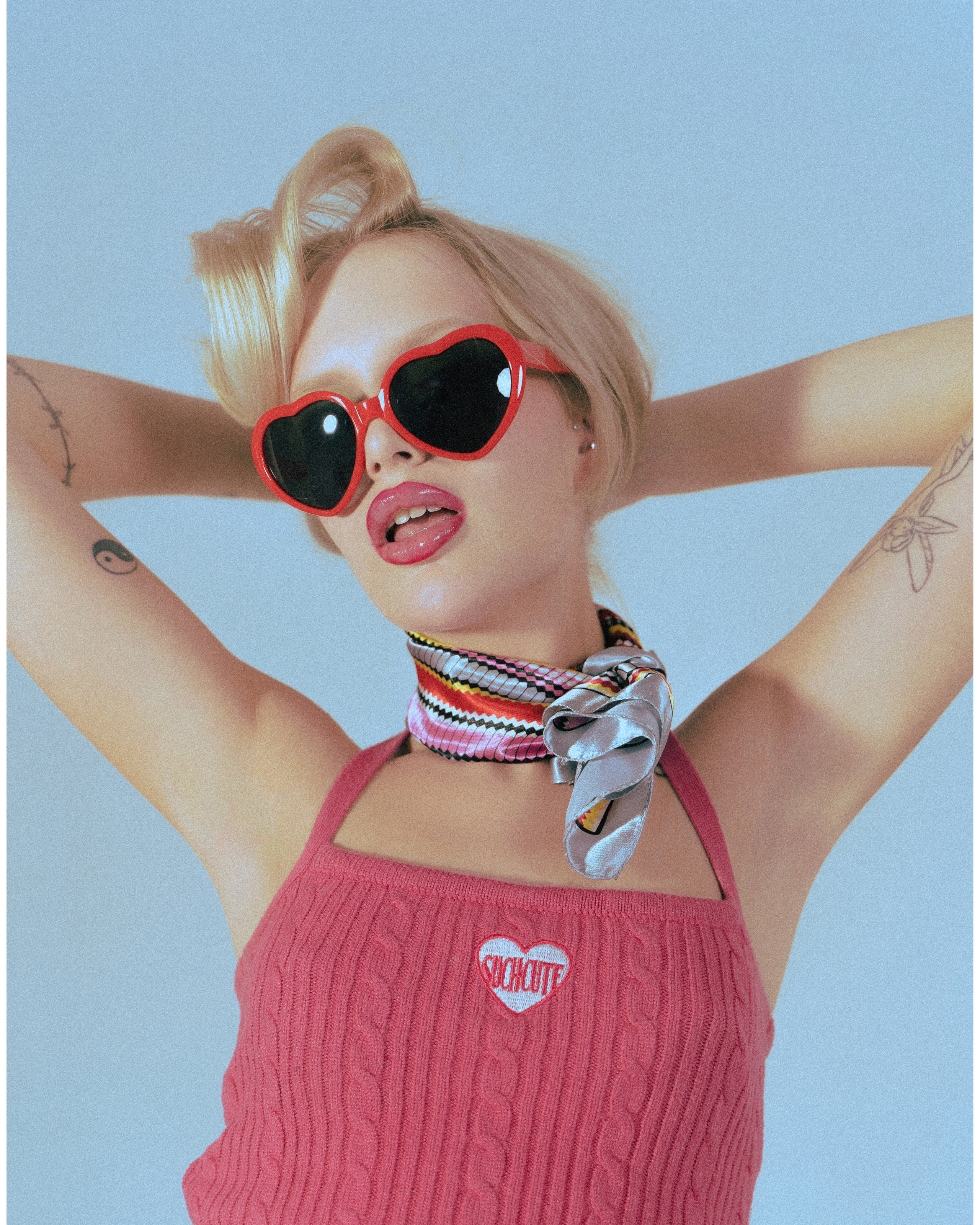 2024. Deadkristina — фотограф в Астане