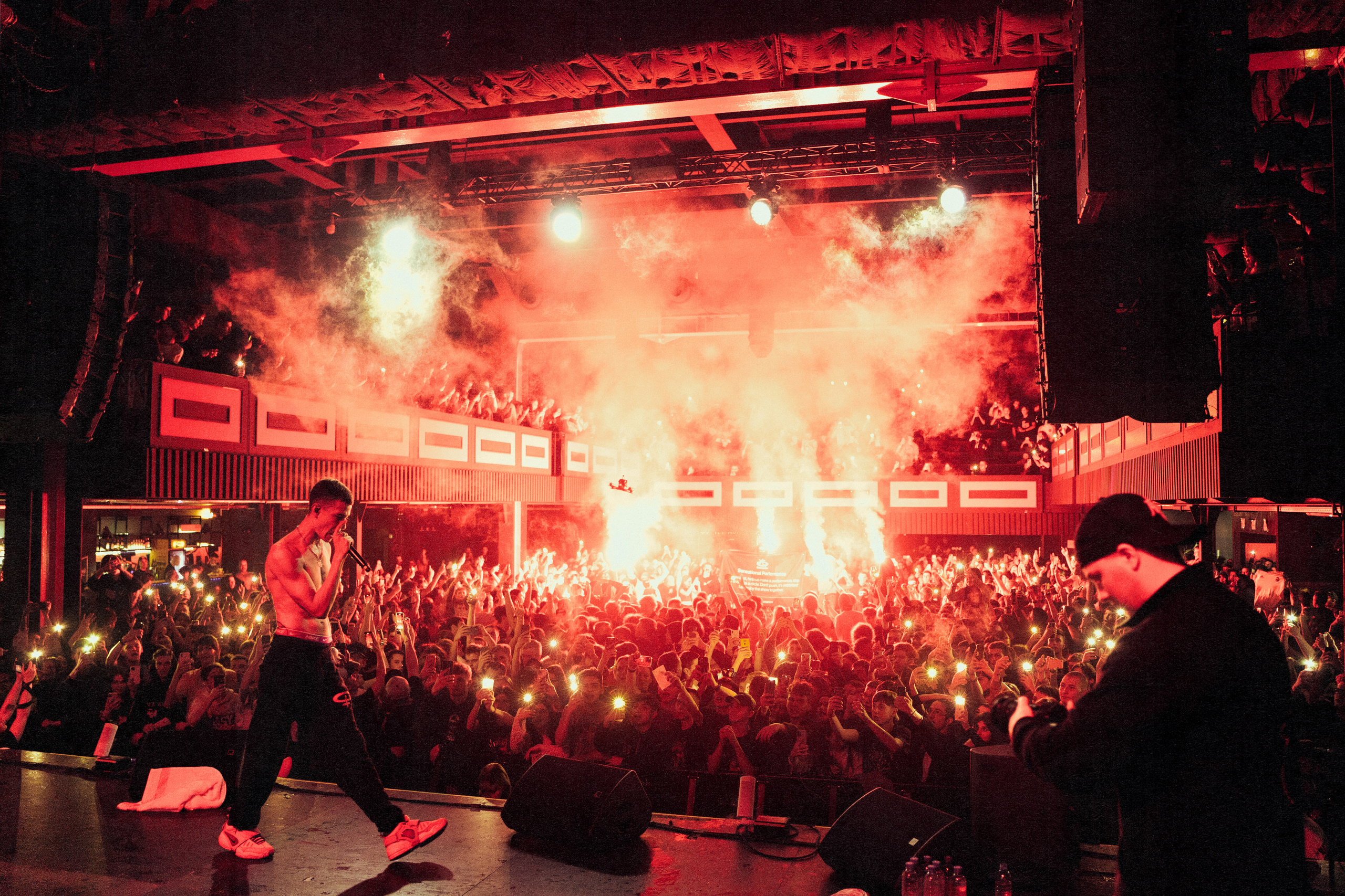 Концертный фотограф | Съёмка мероприятий в Астане и Алматы. Deadkristina — фотограф в Астане