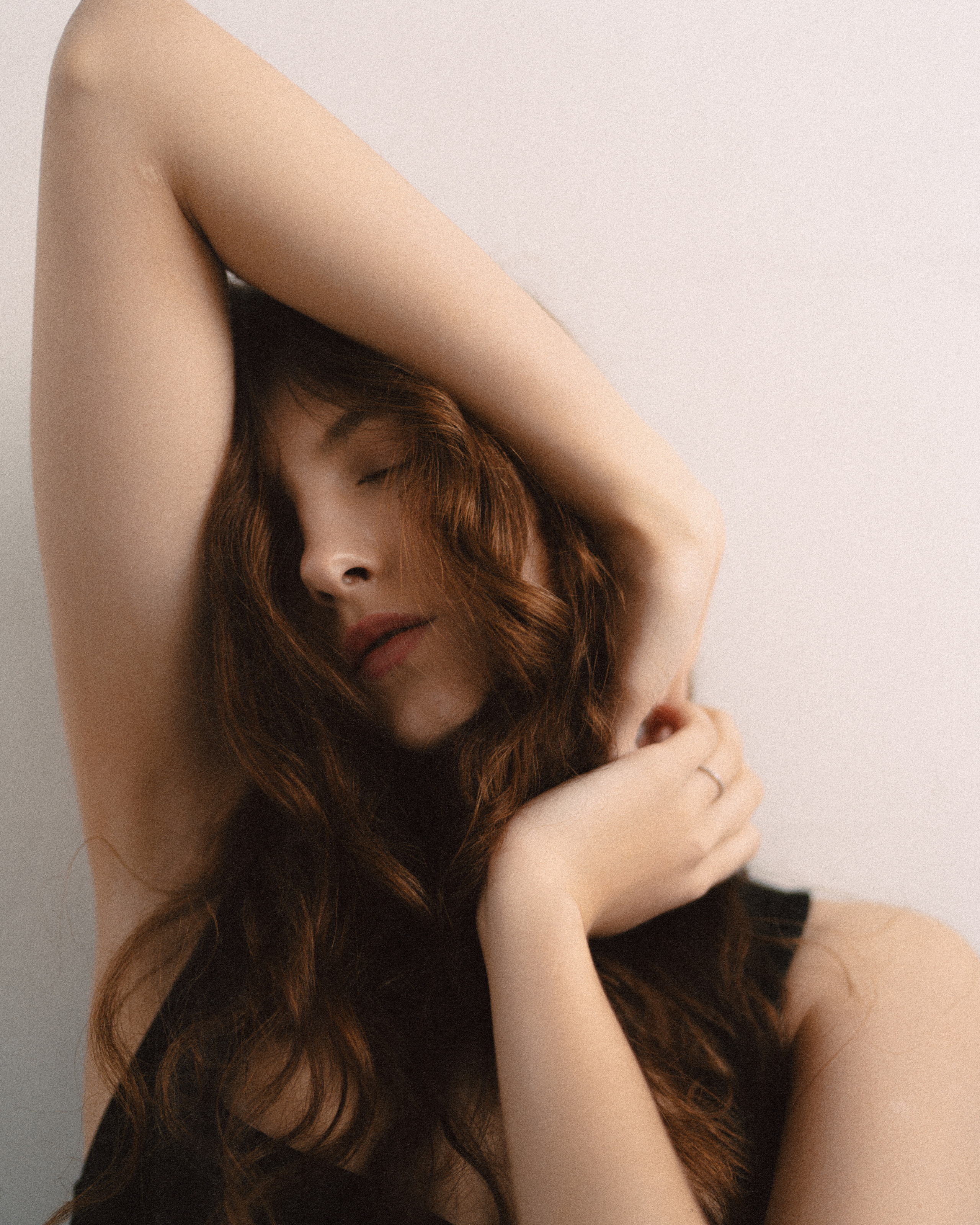 2024. Deadkristina — фотограф в Астане