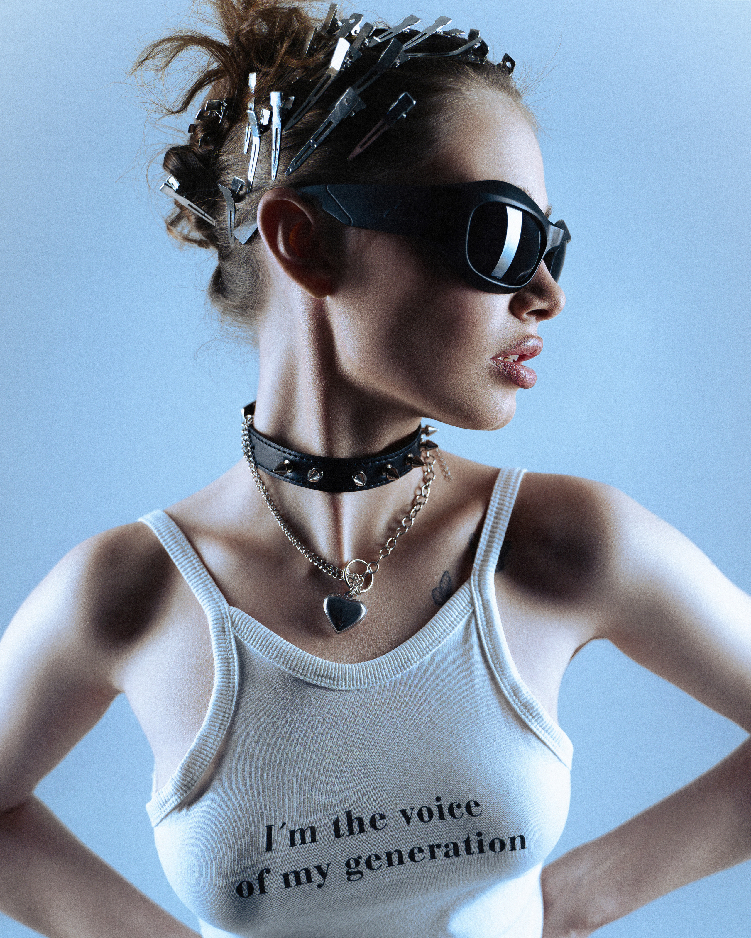 2024. Deadkristina — фотограф в Астане