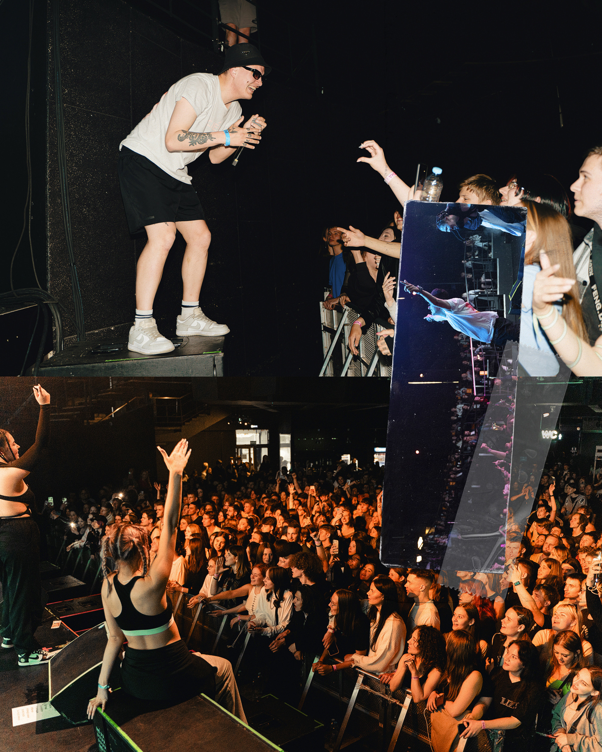 Концертный фотограф | Съёмка мероприятий в Астане и Алматы. Deadkristina — фотограф в Астане