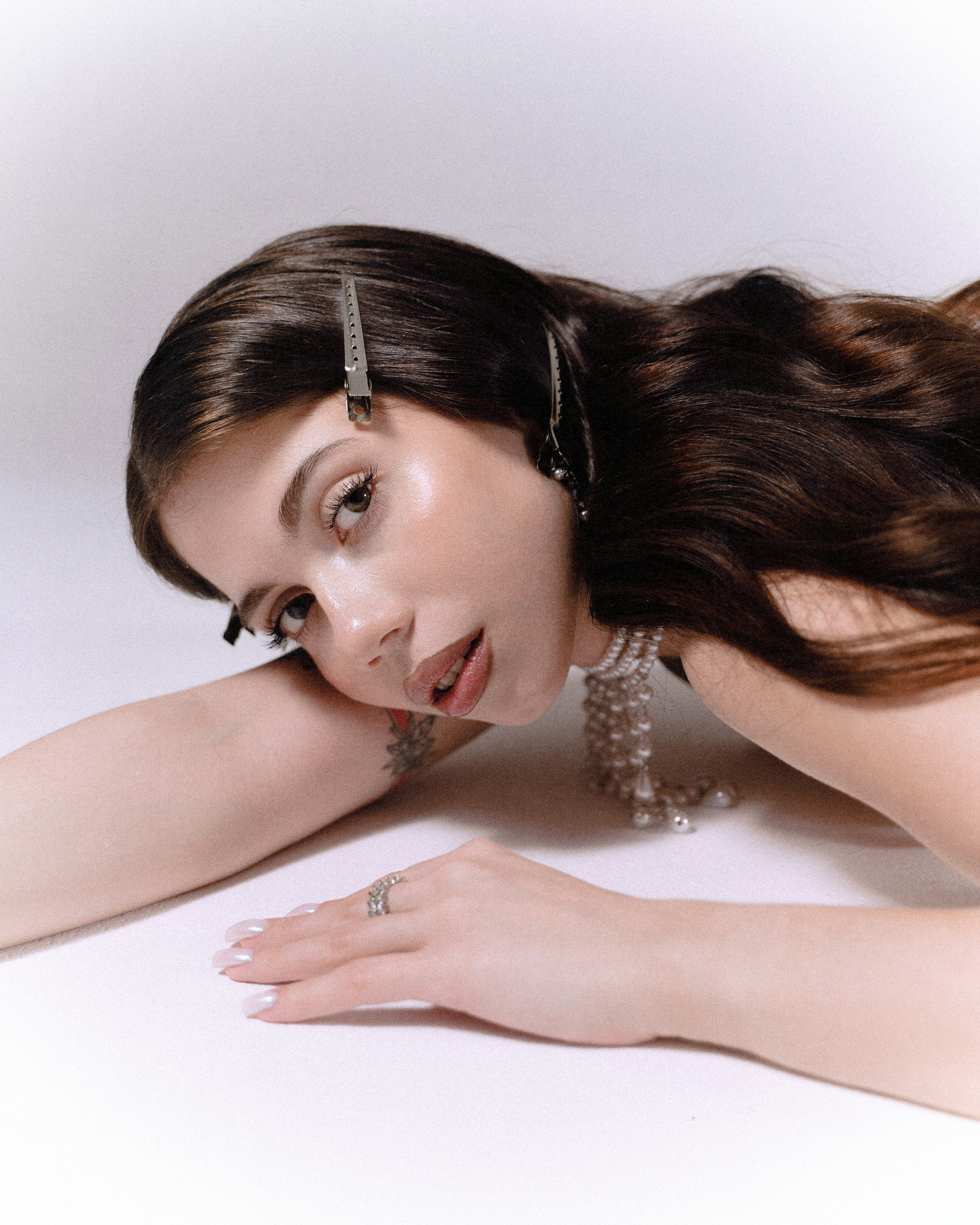 2024. Deadkristina — фотограф в Астане