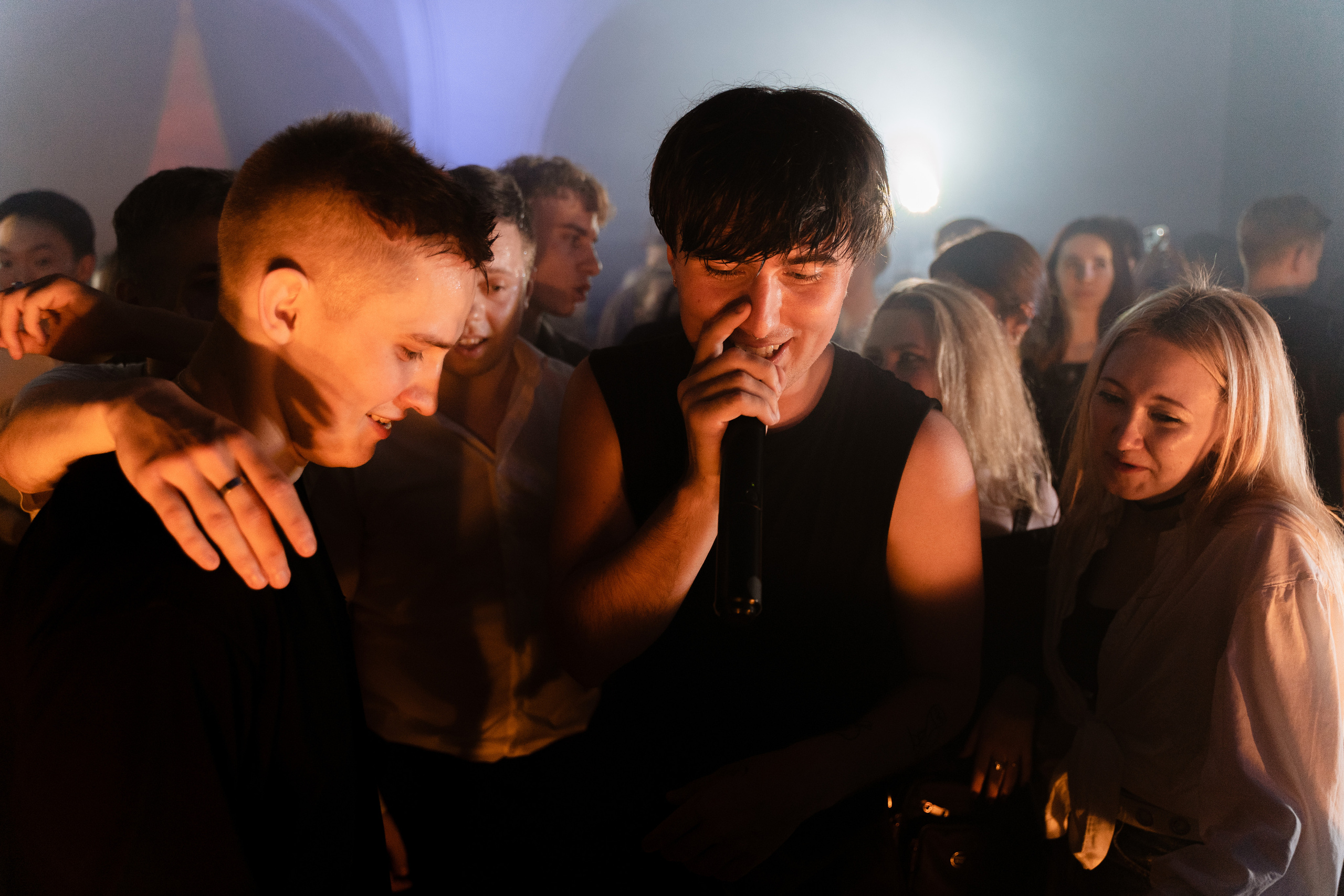 Концертный фотограф | Съёмка мероприятий в Астане и Алматы. Deadkristina — фотограф в Астане