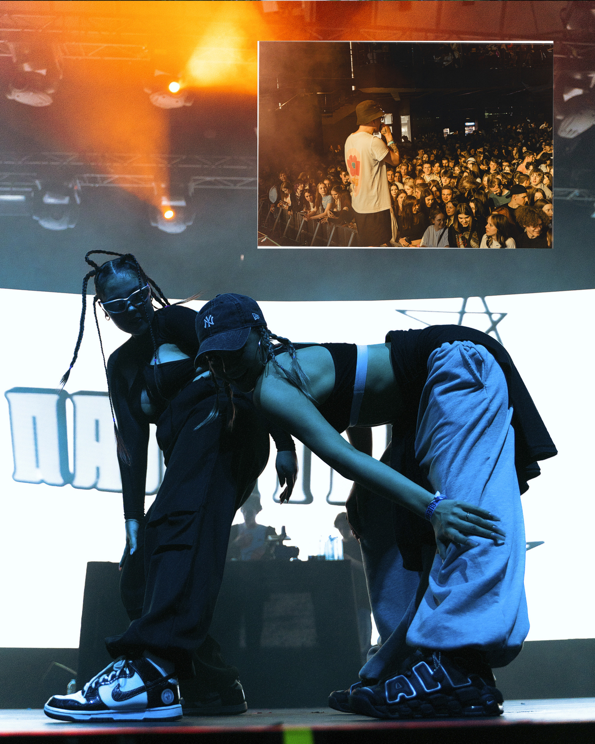 Концертный фотограф | Съёмка мероприятий в Астане и Алматы. Deadkristina — фотограф в Астане