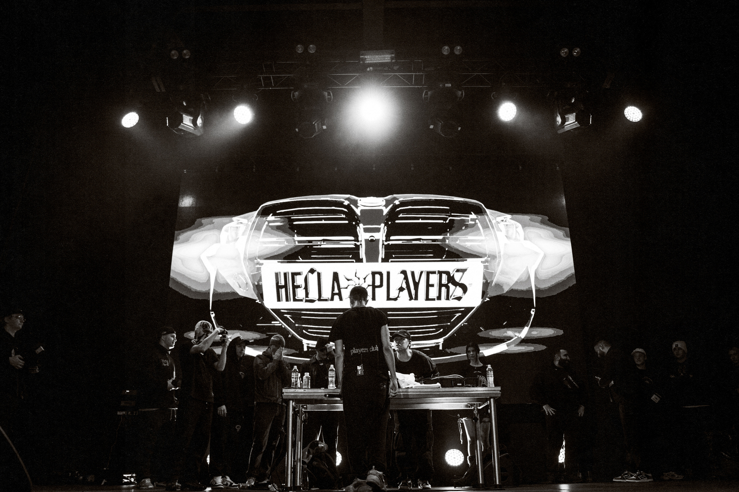 Концертный фотограф | Съёмка мероприятий в Астане и Алматы. Deadkristina — фотограф в Астане