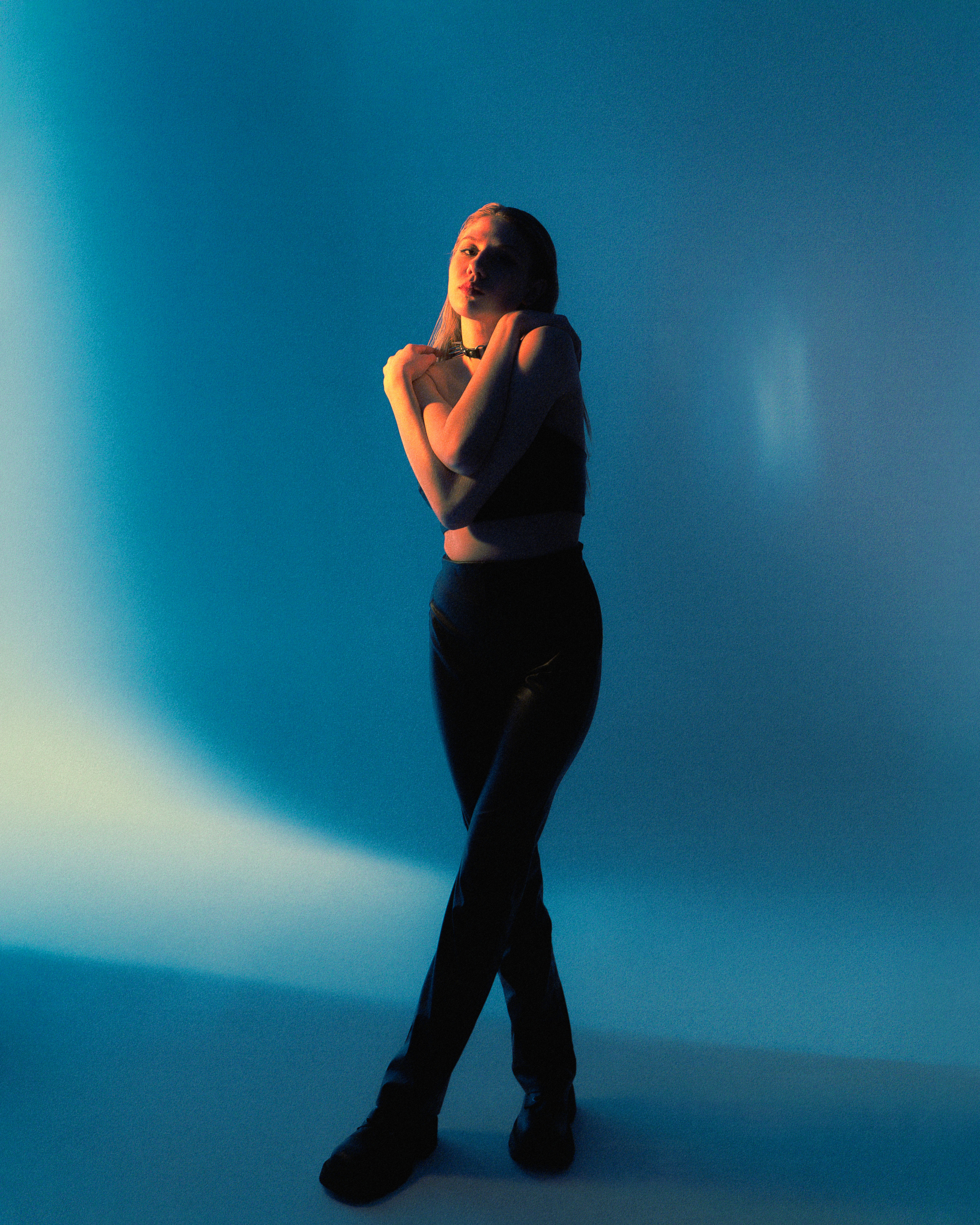 2024. Deadkristina — фотограф в Астане