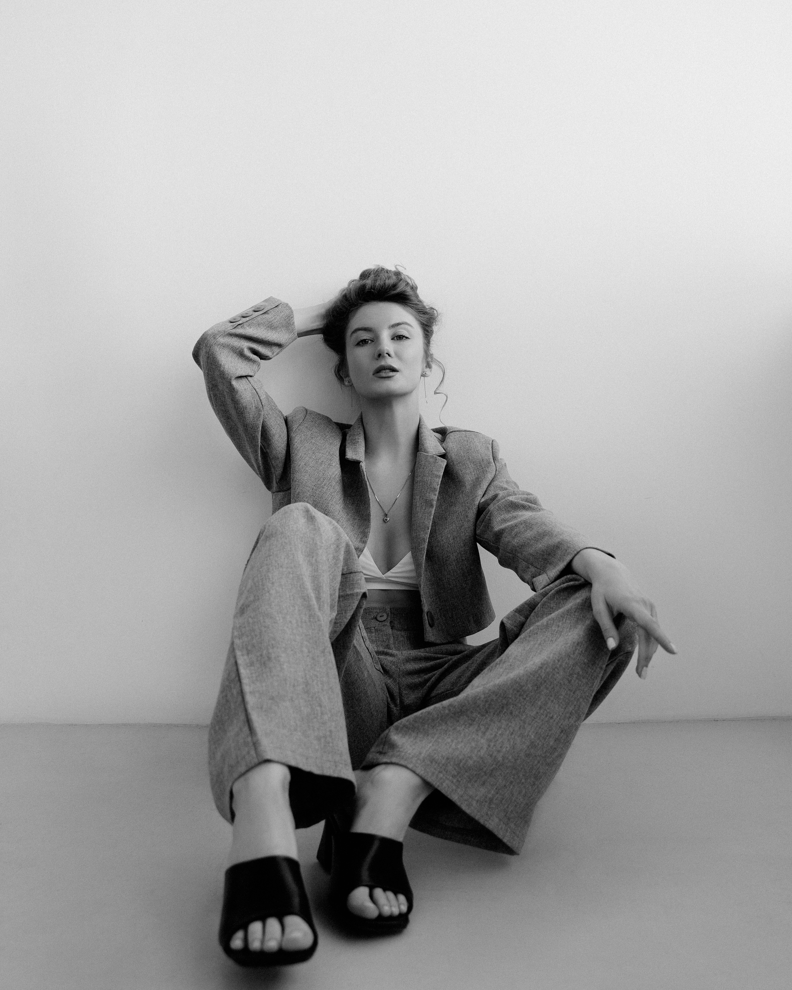 2024. Deadkristina — фотограф в Астане