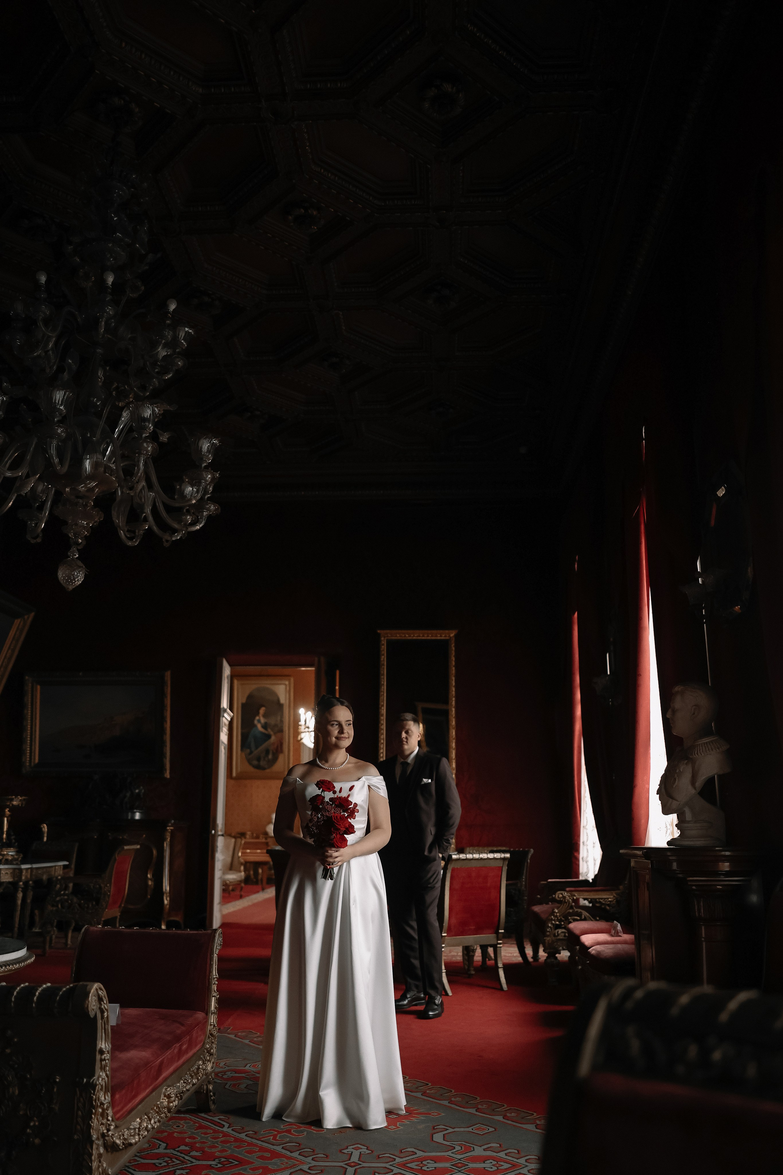 Алина и Паша. Свадебный и семейный Фотограф Денис Кошель