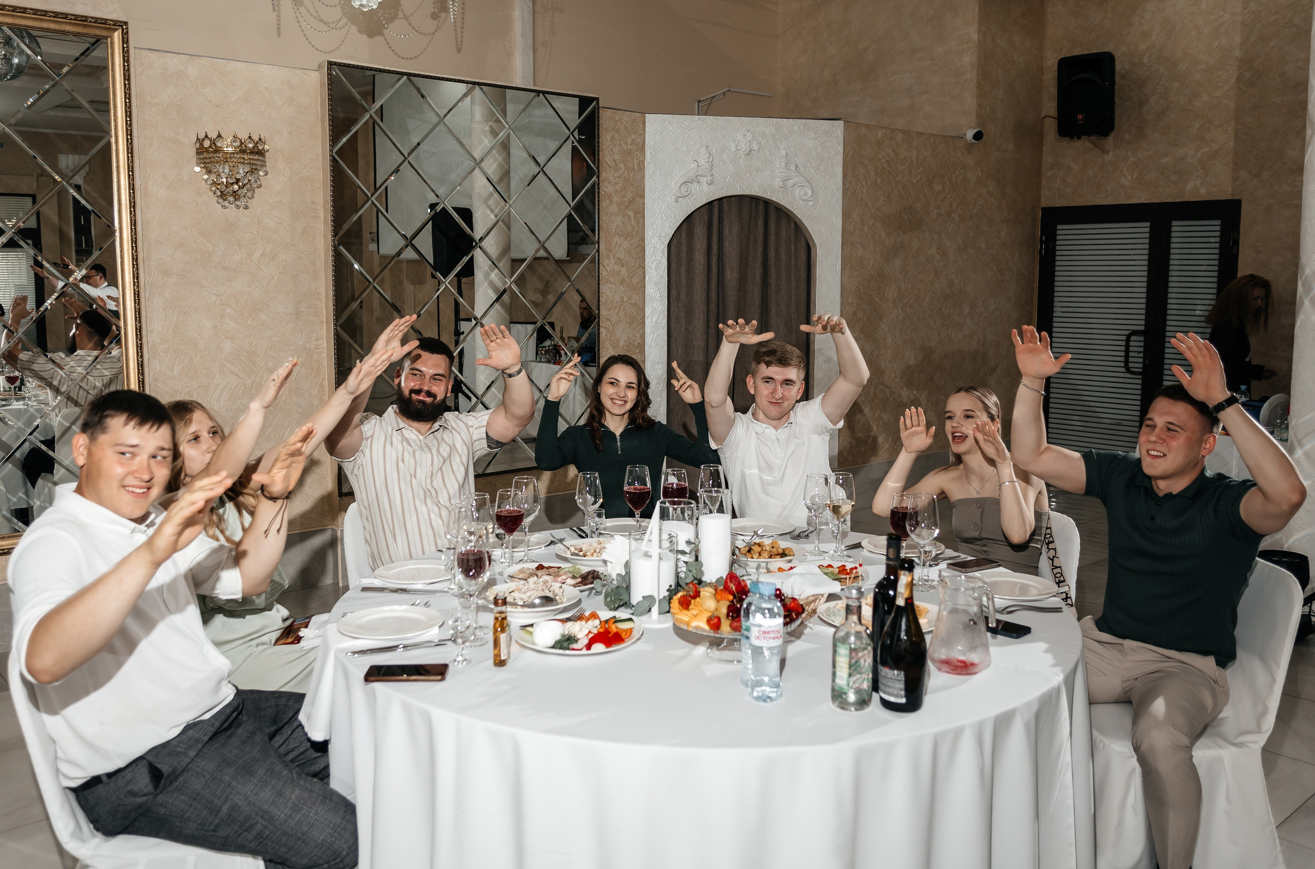 Антон & Анастасия | 06.06.2025. Свадебный и семейный фотограф в Омске Евгения Хакимова