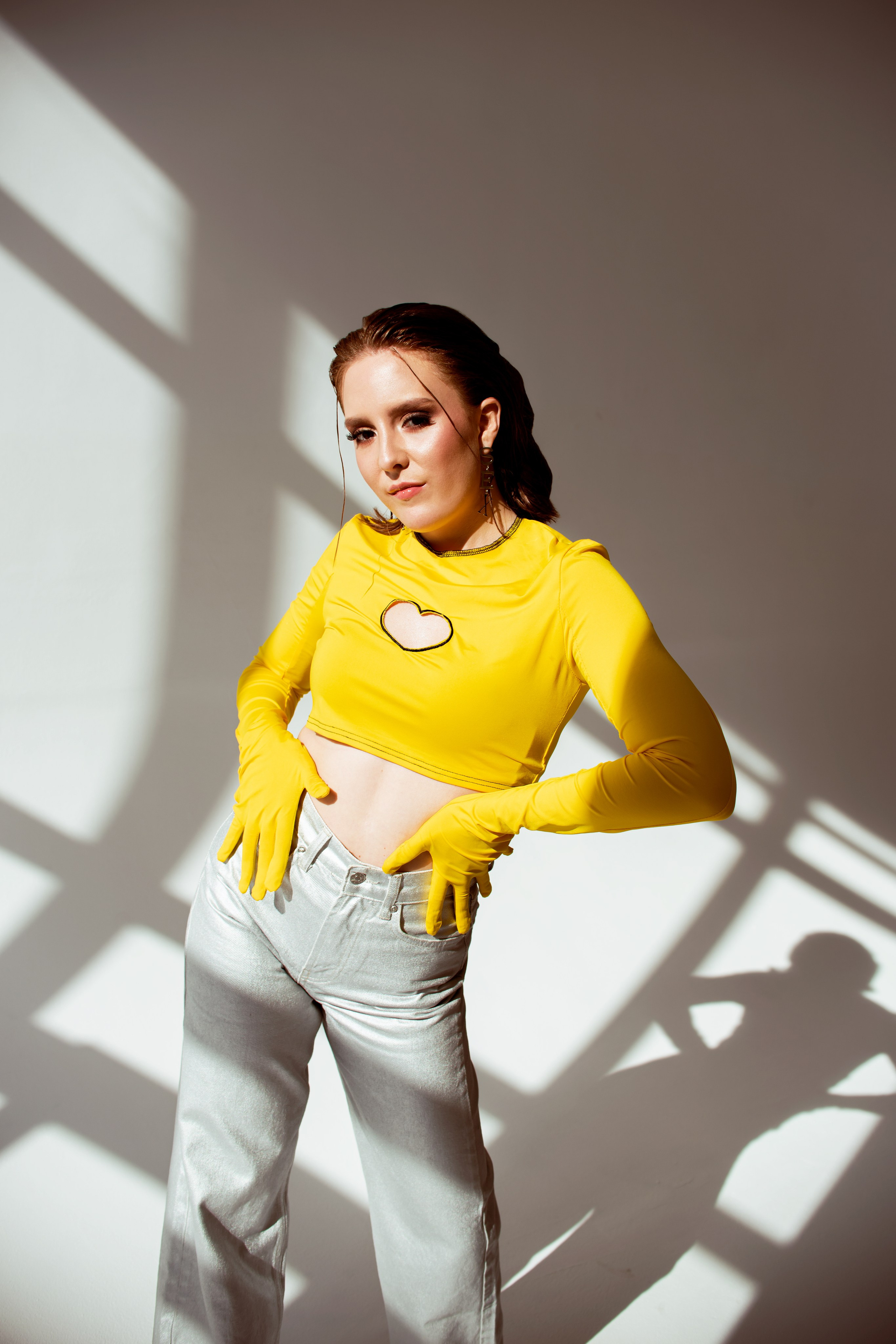 Эльвира. Женский фотограф в Москве и МО