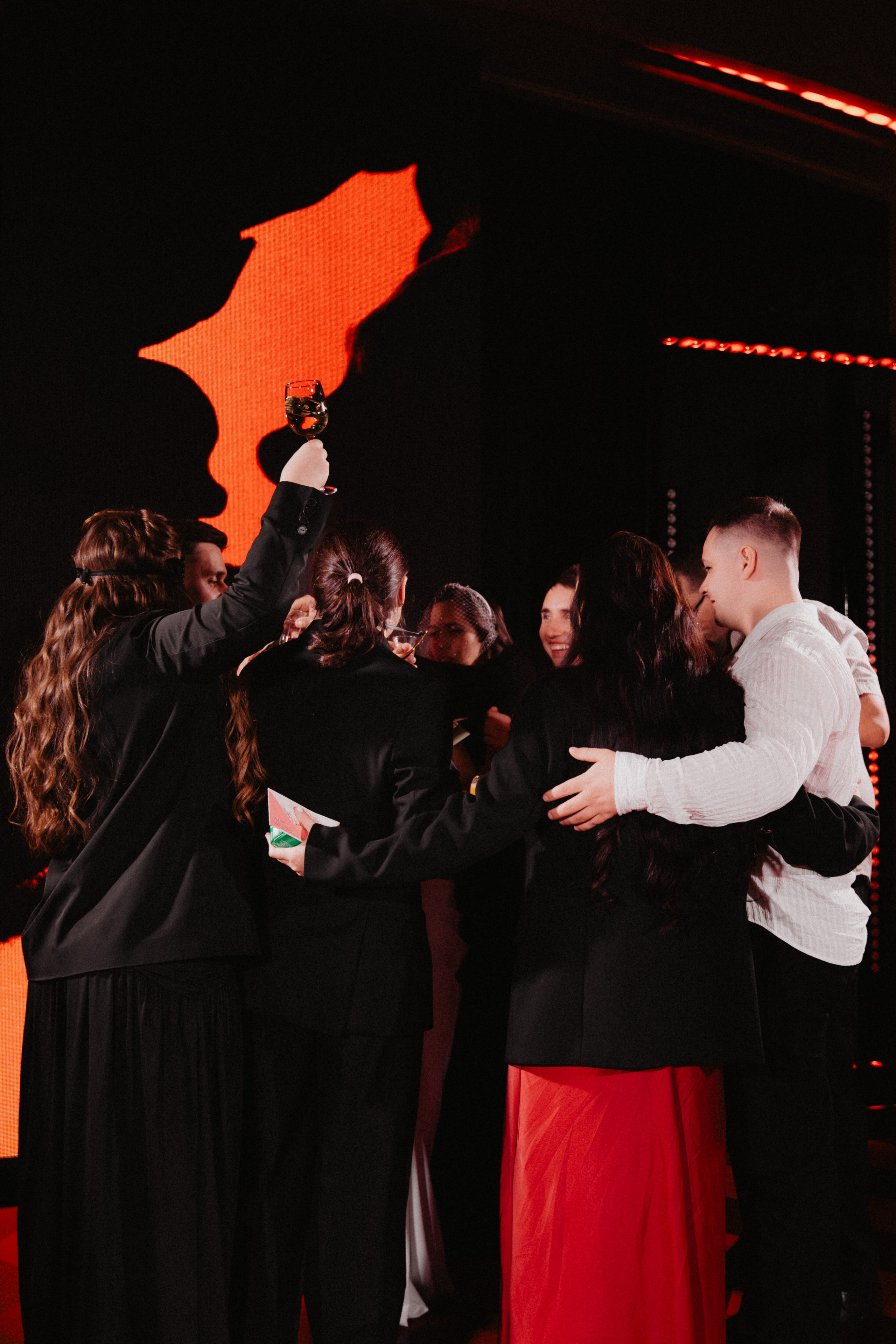 Свадьба во дворце. Фотограф Муратова Алена