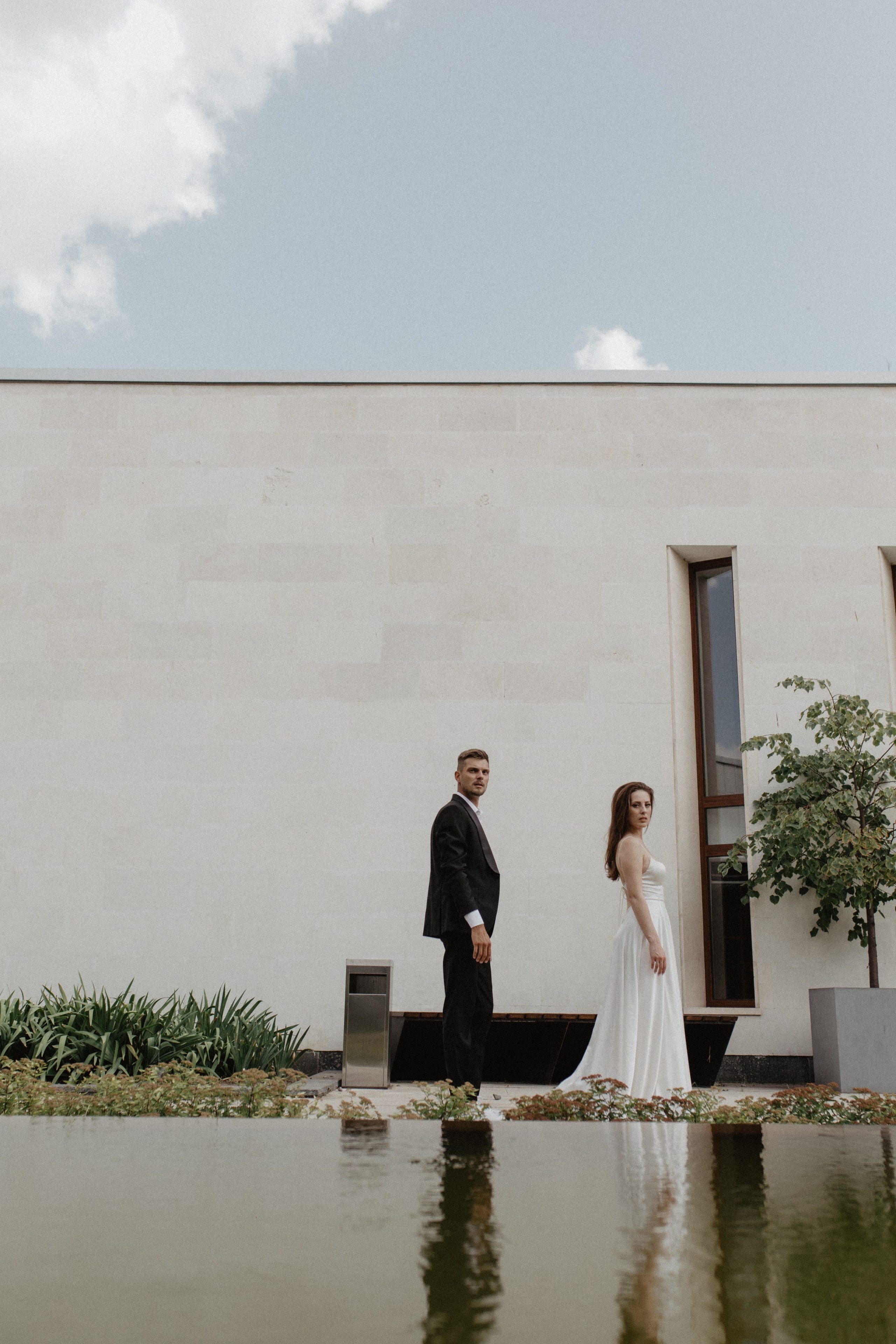 Свадебная фотосъемка. Фотограф Муратова Алена