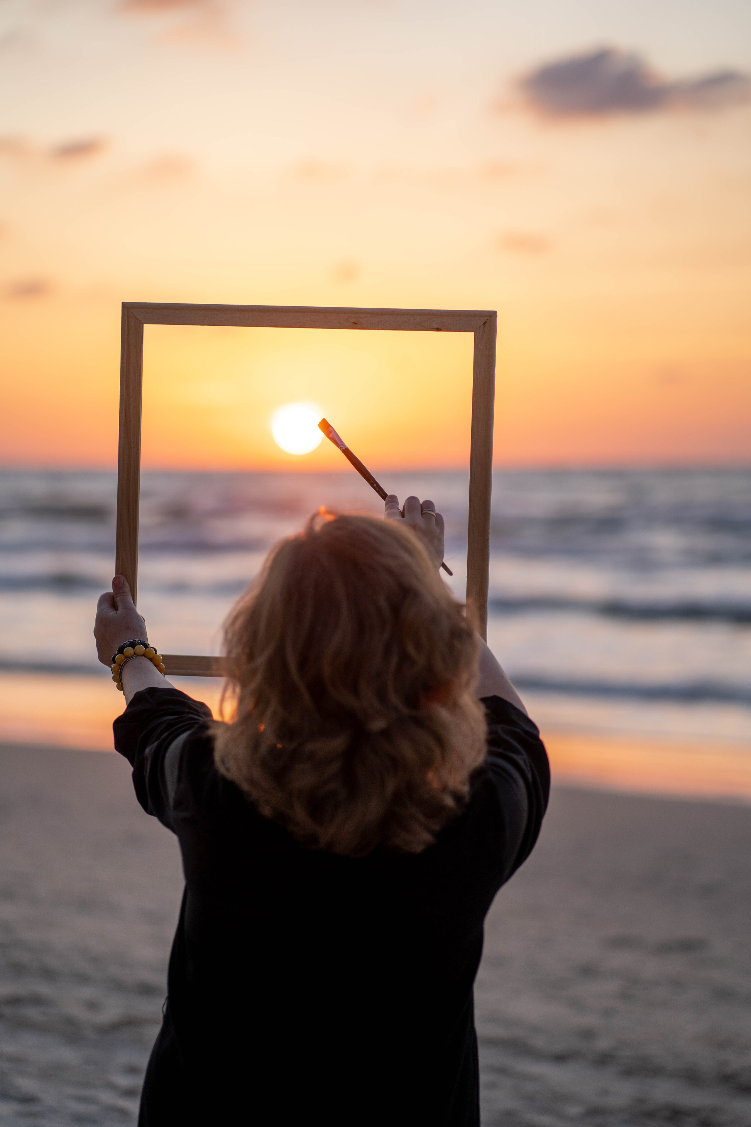 Фотосессия Марии. Семейный и детский фотограф в Израиле и Москве Дорошок Надя