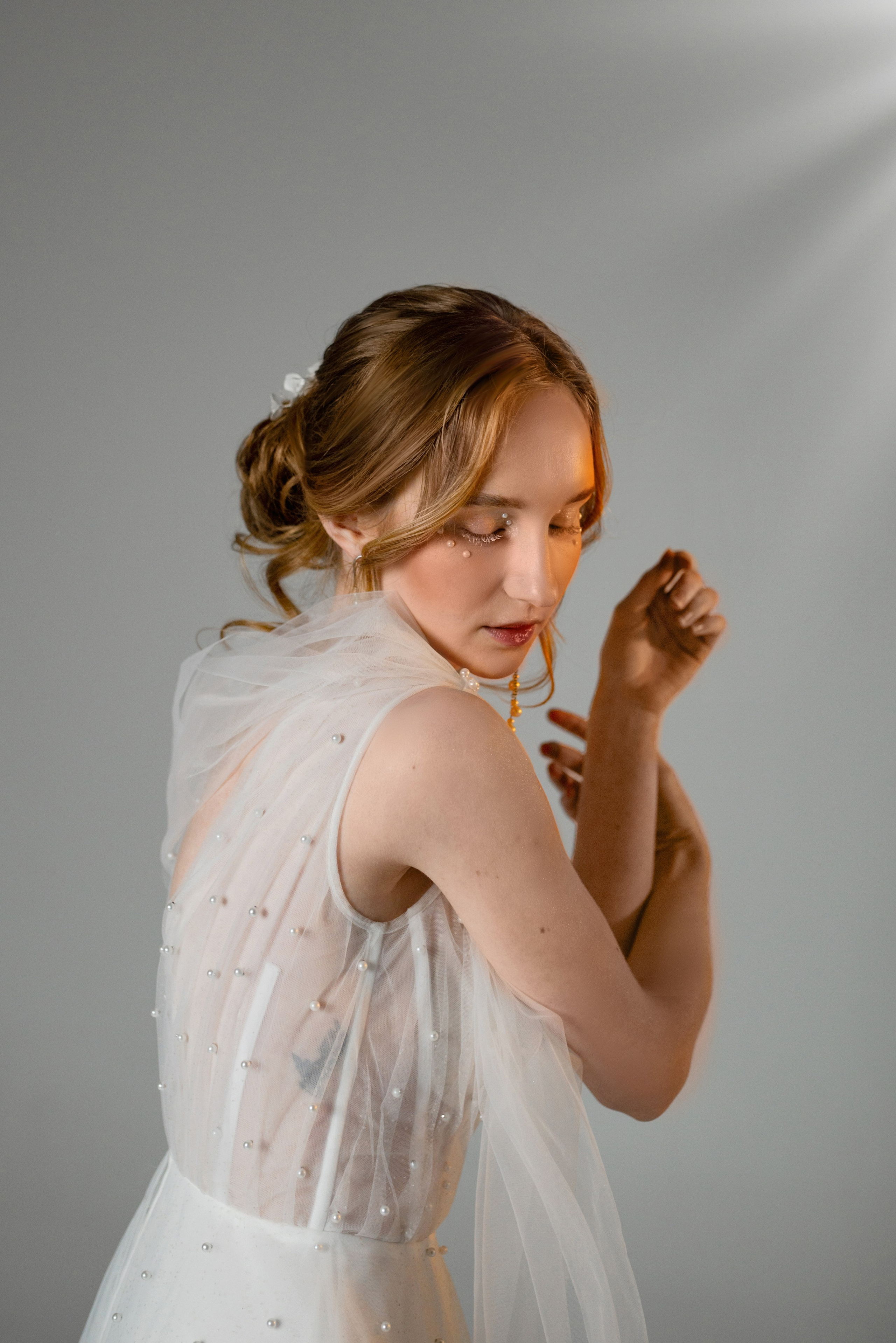 Доминика. Свадебный фотограф в городе Минск Крохмалюк Анна