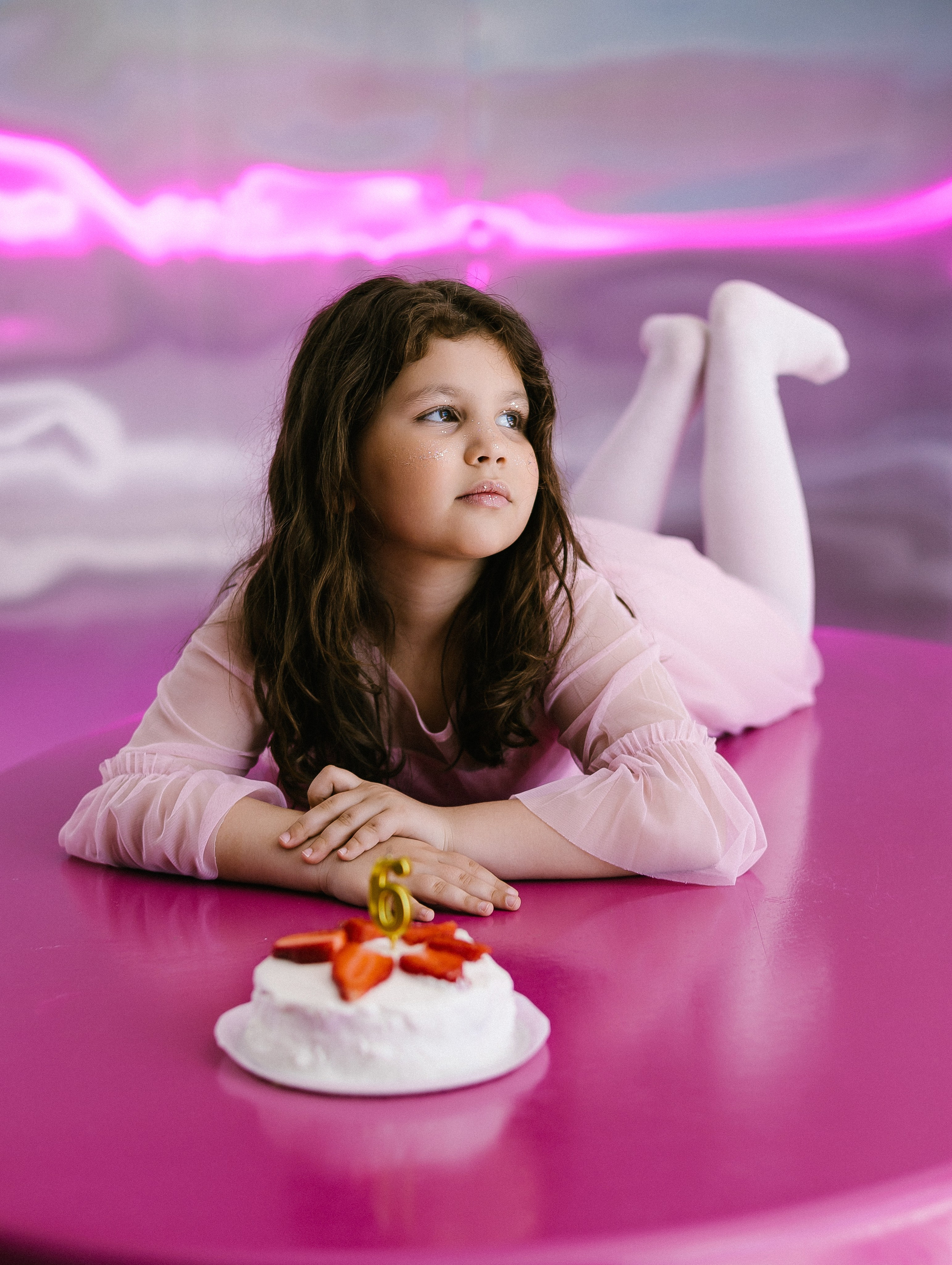 Hello 6. Фотограф из Краснодара Мария Приходько