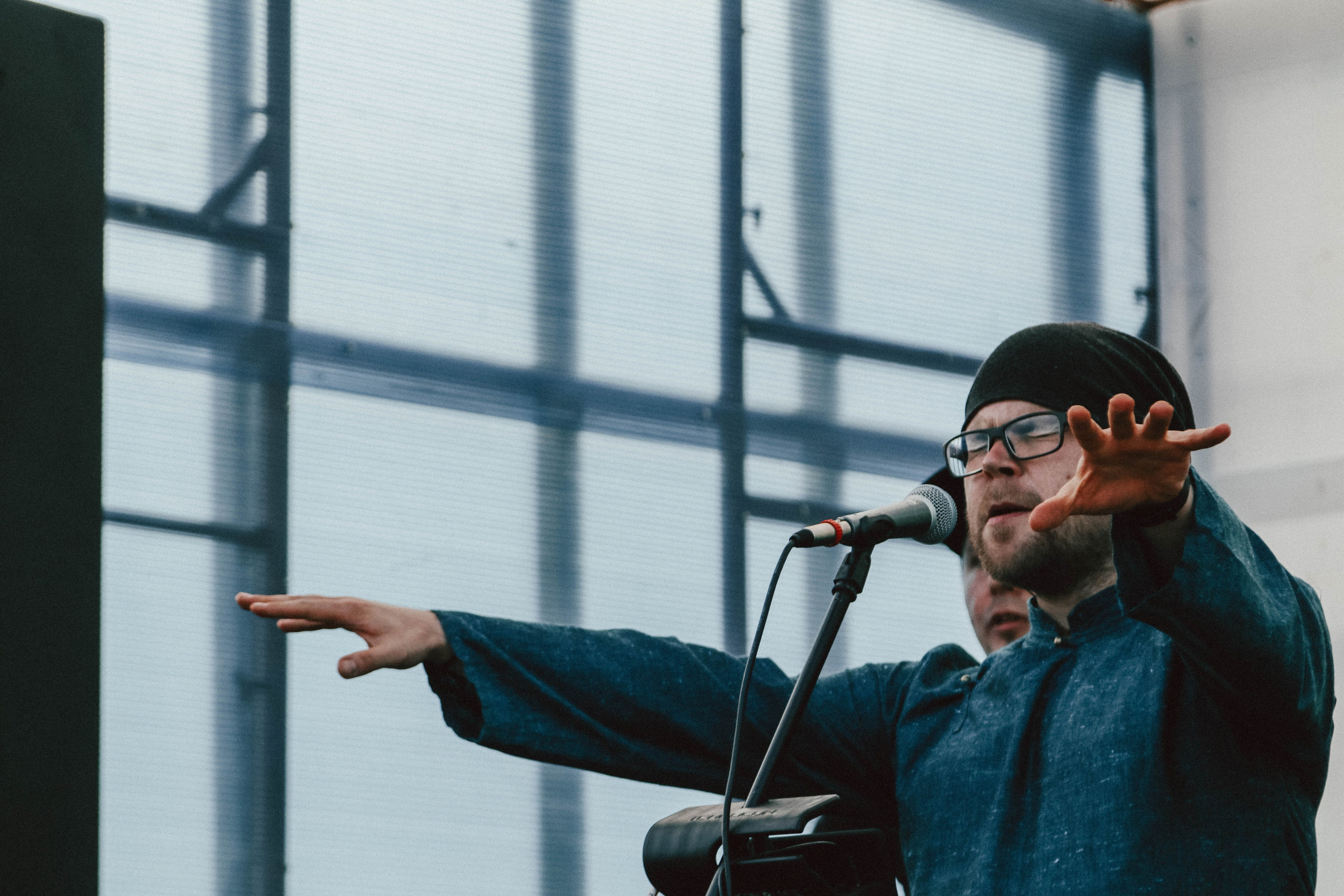 Концерт группы ОдноНо в Лофт Проекте Этажи. Репортажный фотограф во Всеволожске и Санкт-Петербурге Владимир Капустин