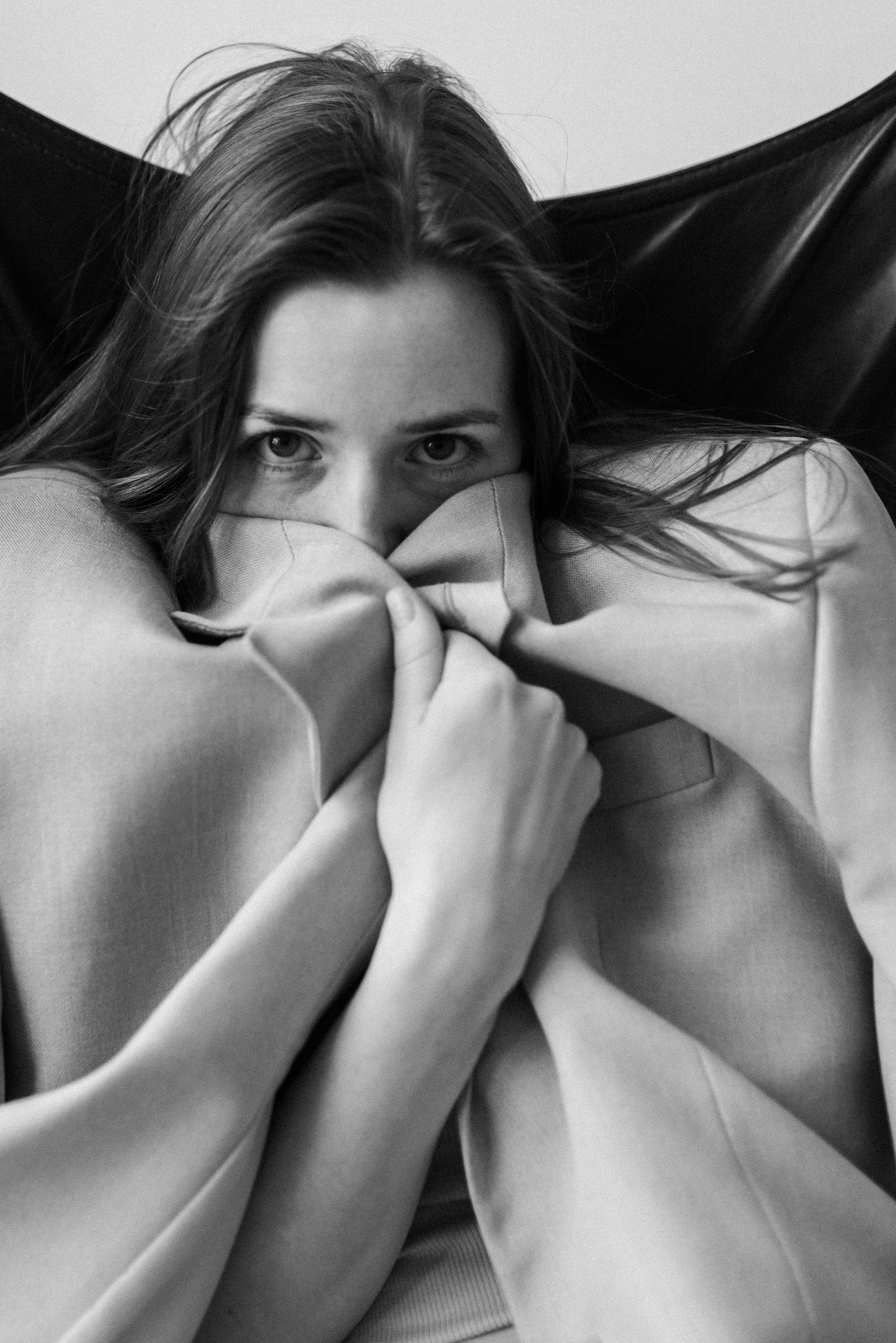 Катя. Фотограф в Минске Наталия Запорощенко