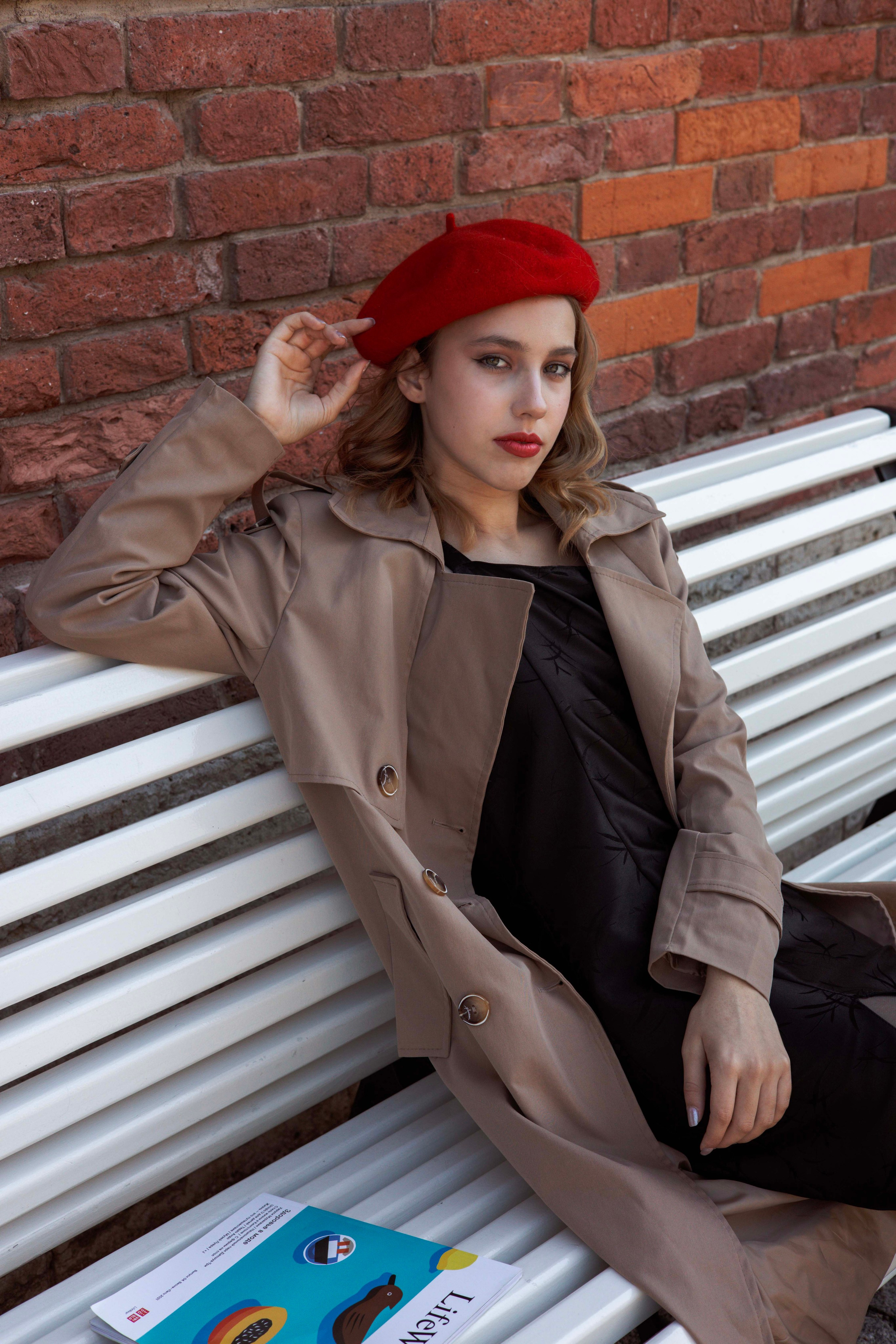 Елизавета. Профессиональный фотограф в Санкт-Петербурге Субочева Анна