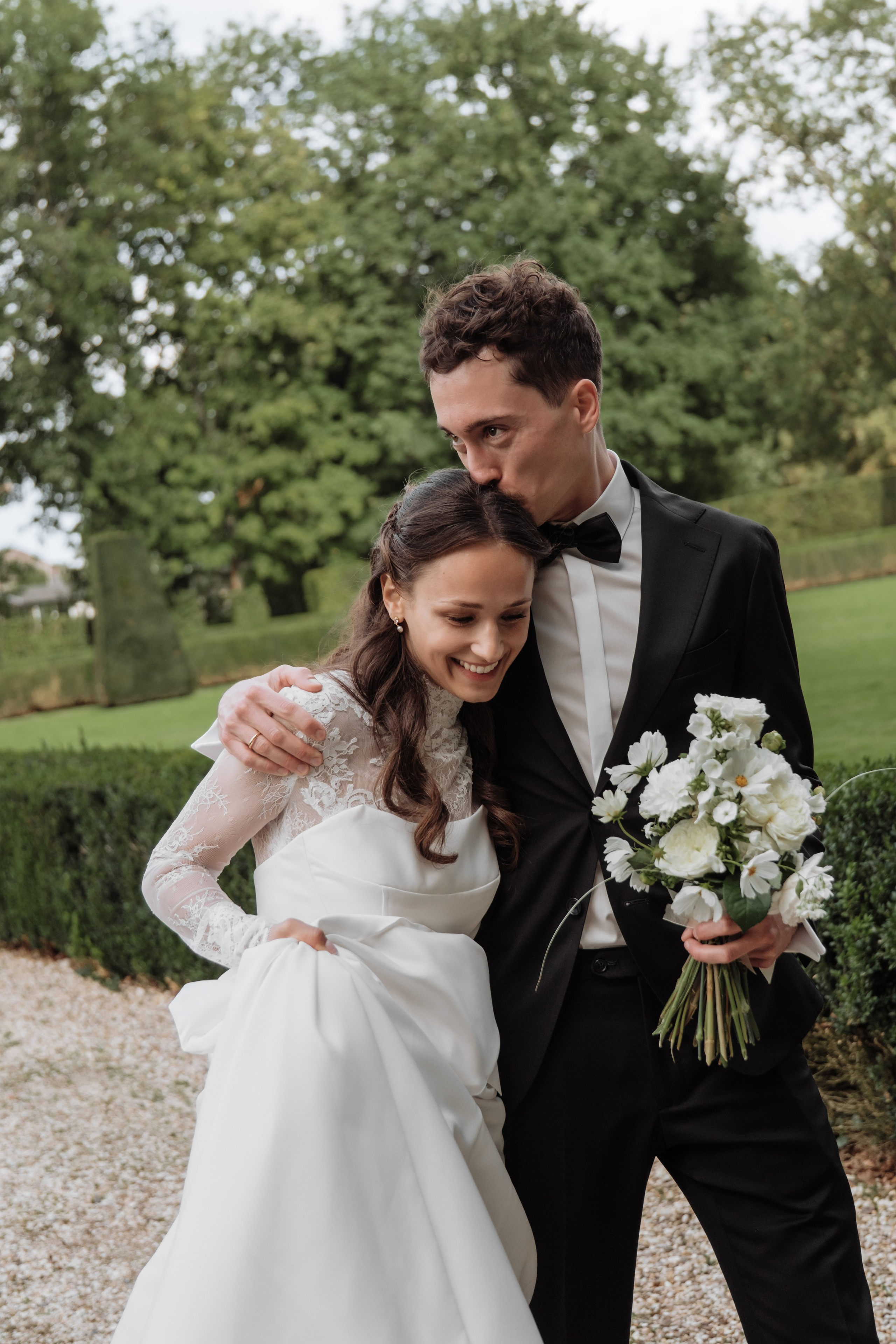 Benedikt & Jael. Photographer Cologne Bonn Europe Anna Ketova