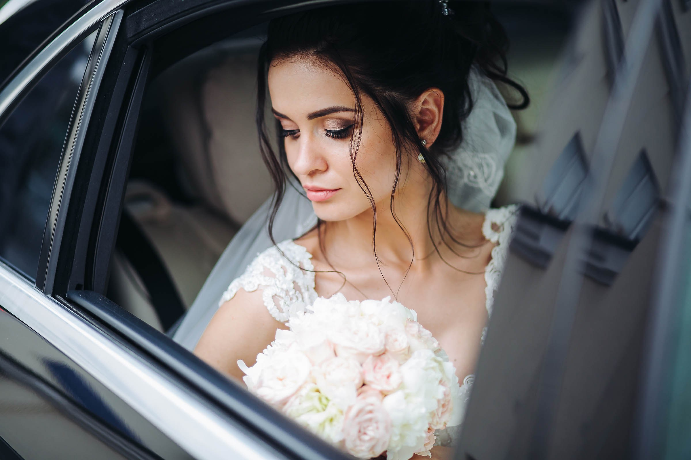 Артур и Вика. Фотограф Константин Пешков