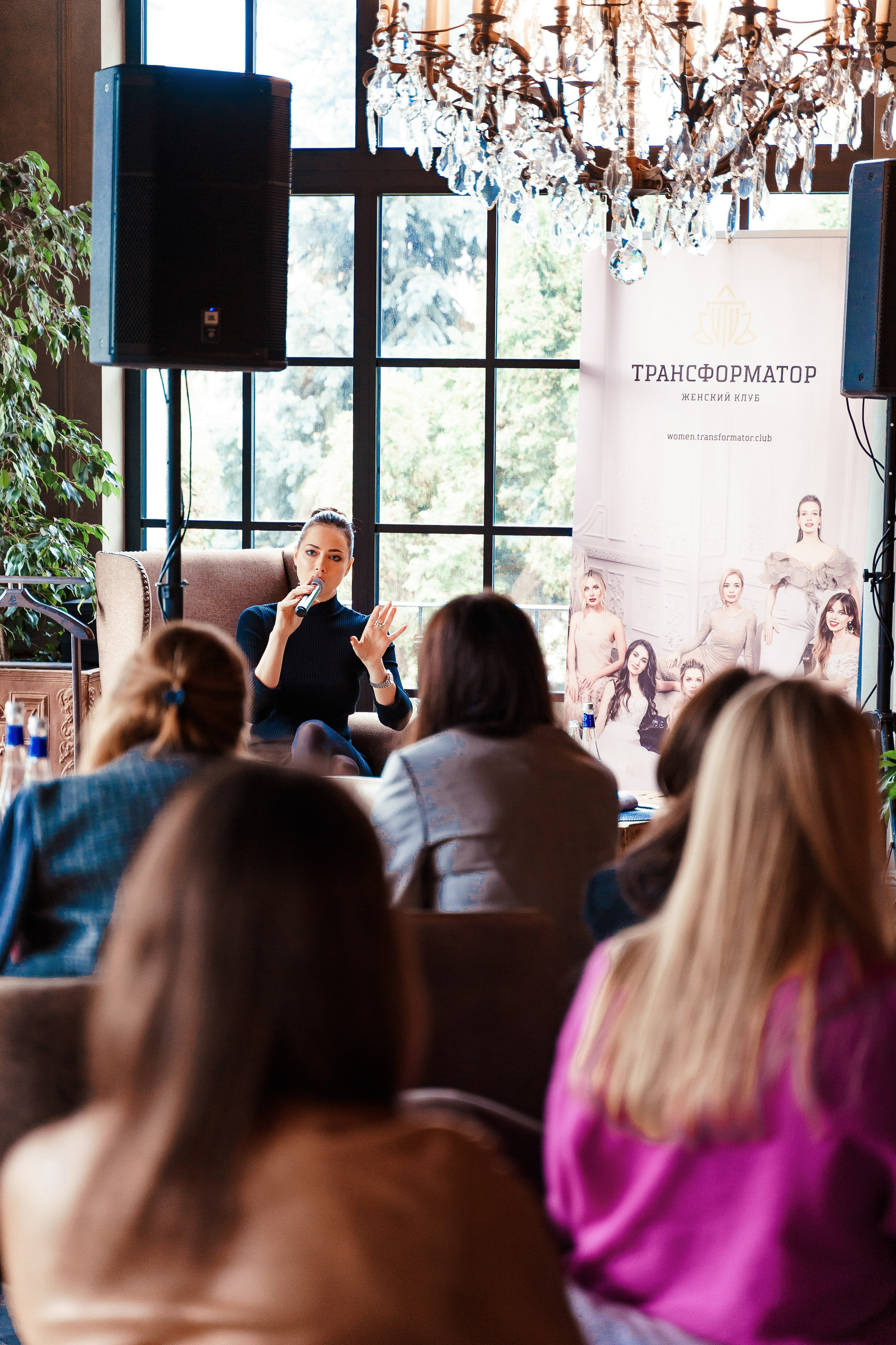 EVENT. Фотограф в Москве Рафаэль Халилов