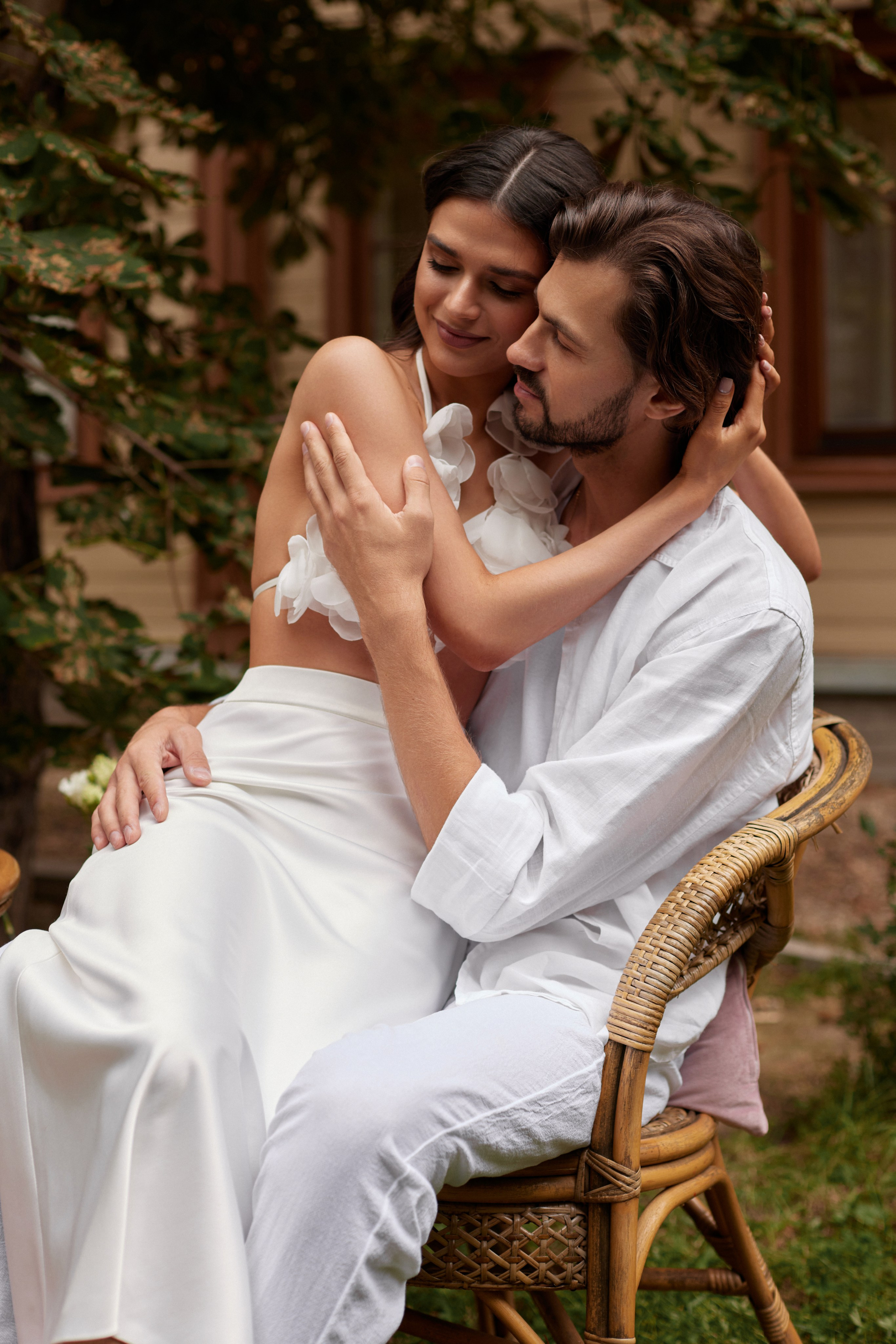 Ярослав и Анастасия. Свадебный фотограф Светлана Кривчикова