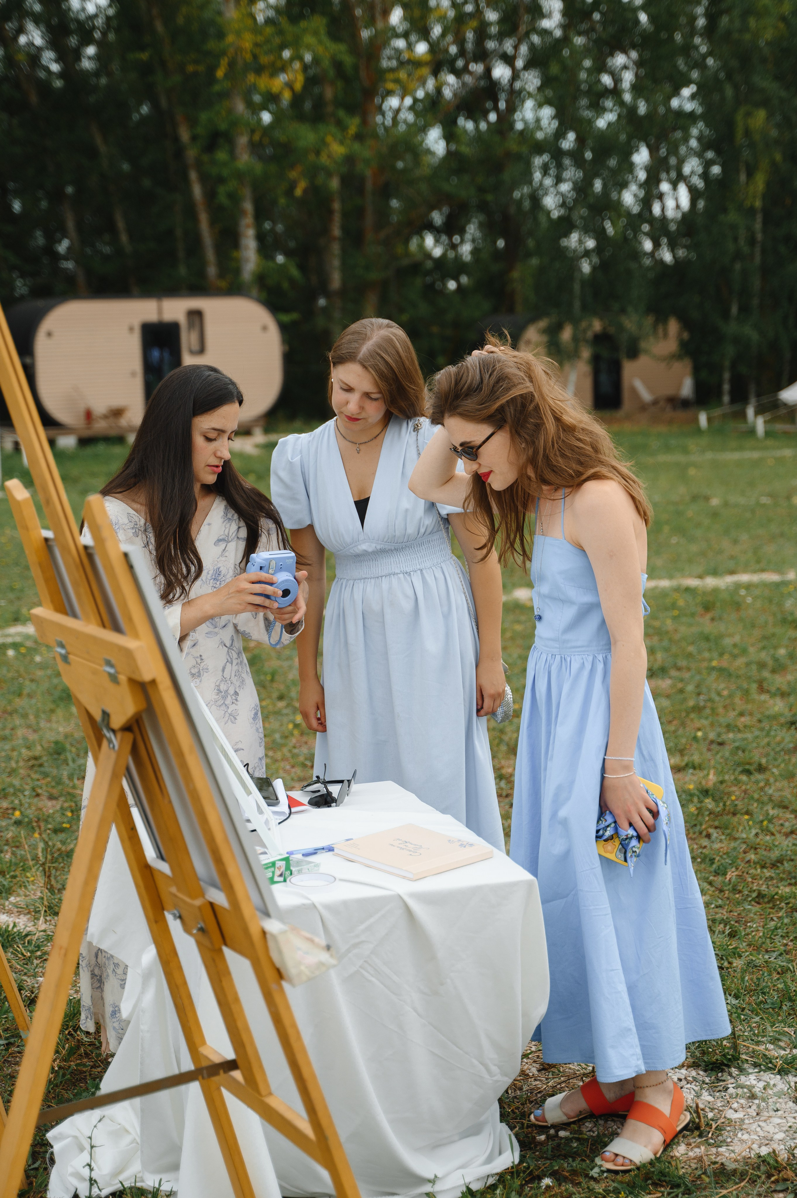 Держась за руки…. Свадебный фотограф Тольятти Самара Холмов Артем