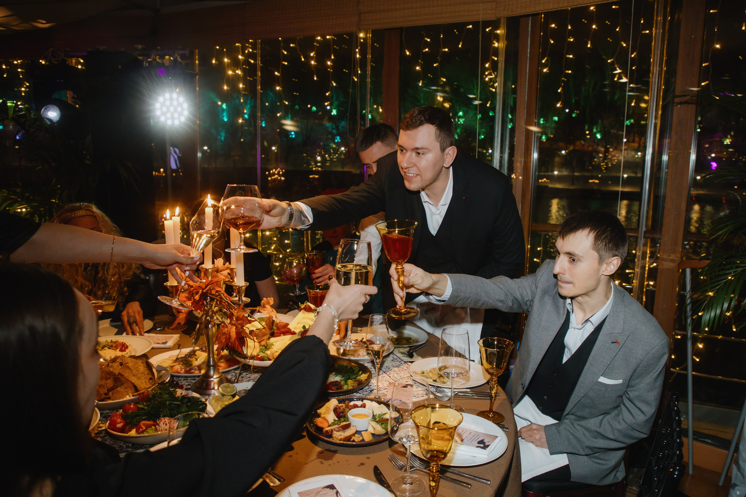 РРК. Фотограф в Москве и Санкт-Петербурге Дарина