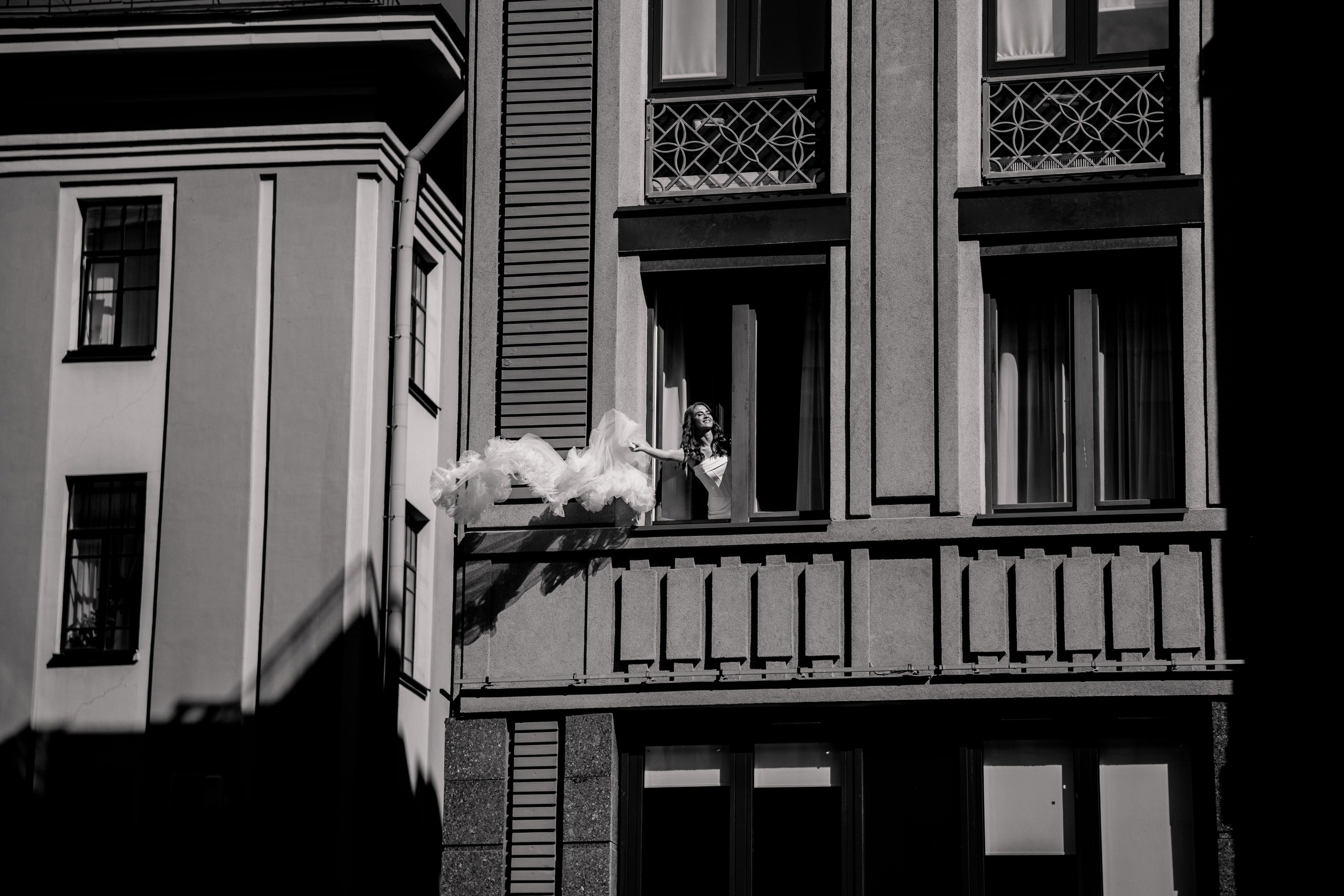 Свадьба Алексей и Анна. Фотограф в Москве и Санкт-Петербурге Дарина