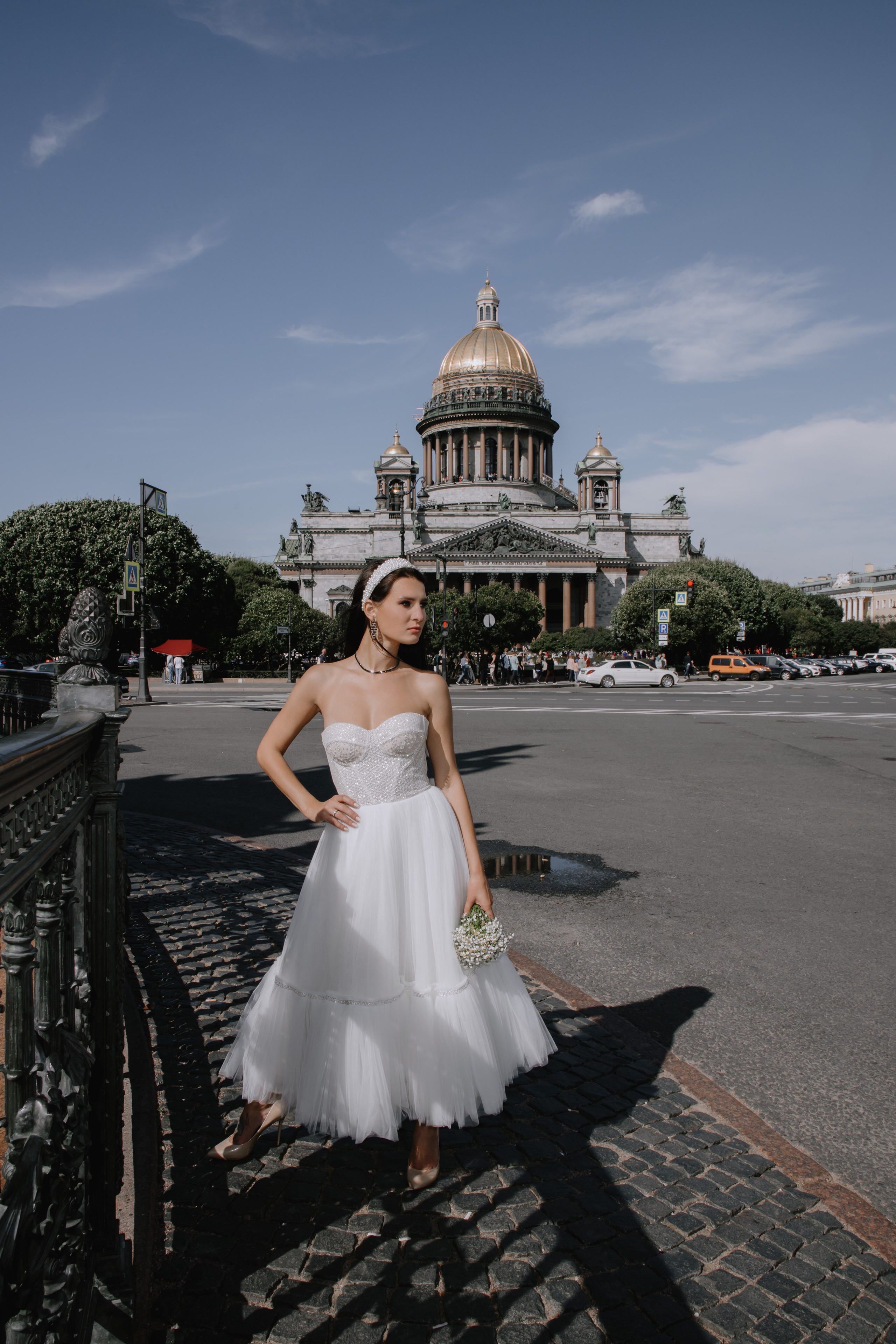 Лера и Кирилл. Фотограф в Москве и Санкт-Петербурге Дарина