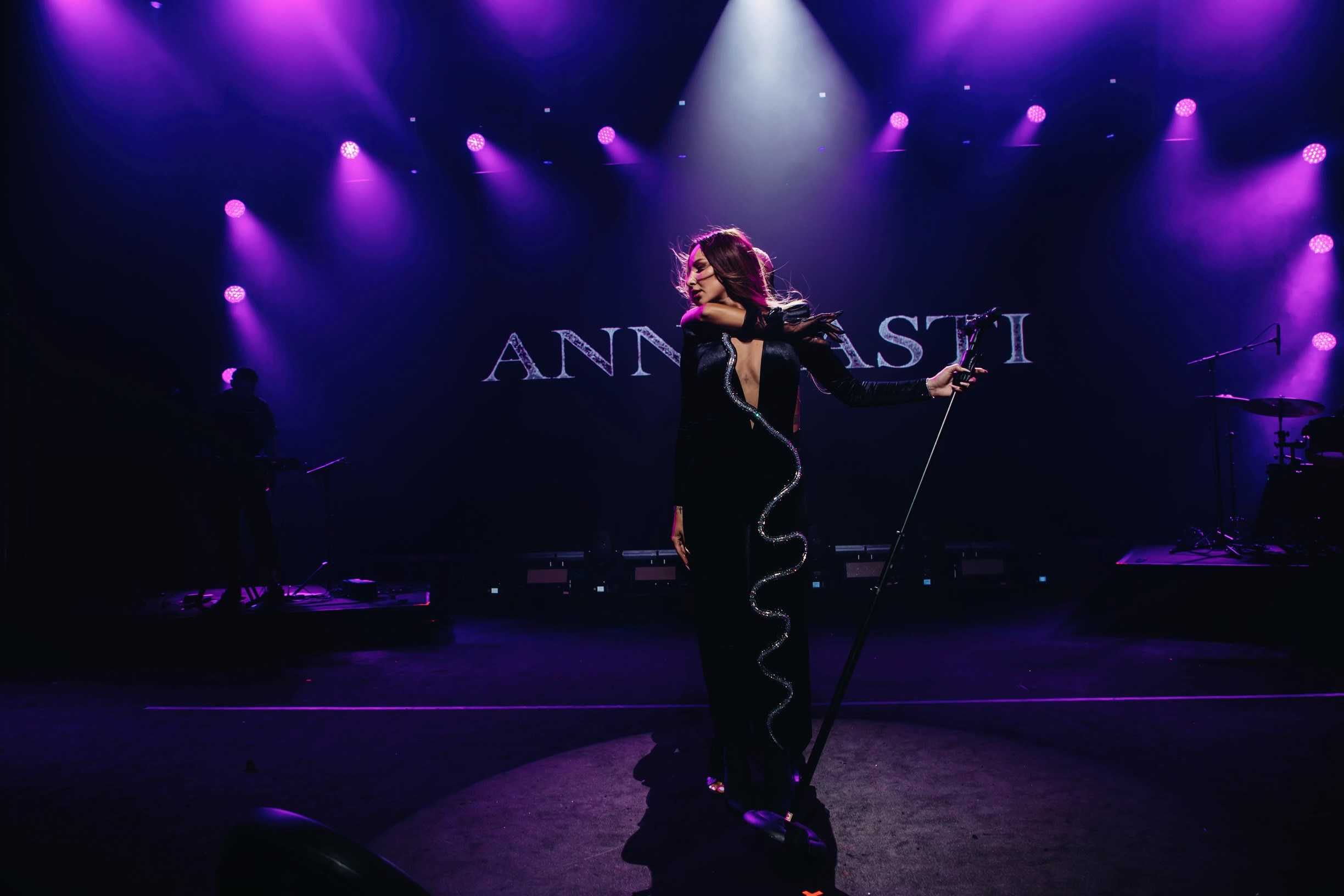 Концерты. Фотограф в Москве и Санкт-Петербурге Дарина