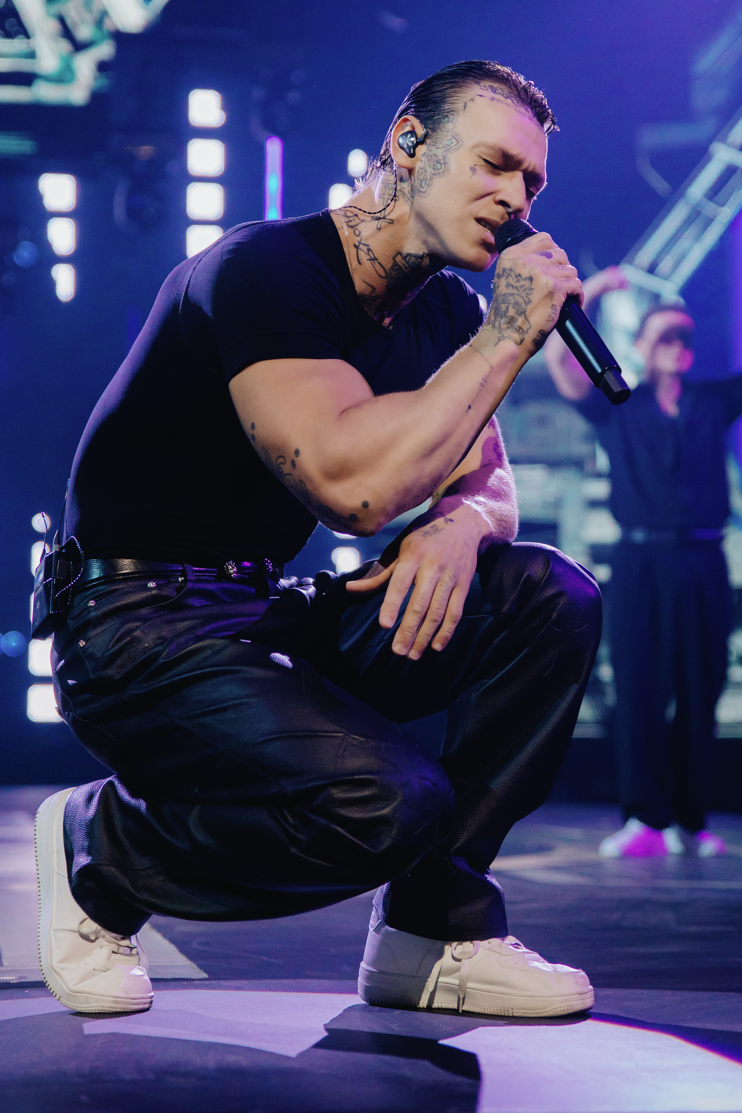 Концерты. Фотограф в Москве и Санкт-Петербурге Дарина