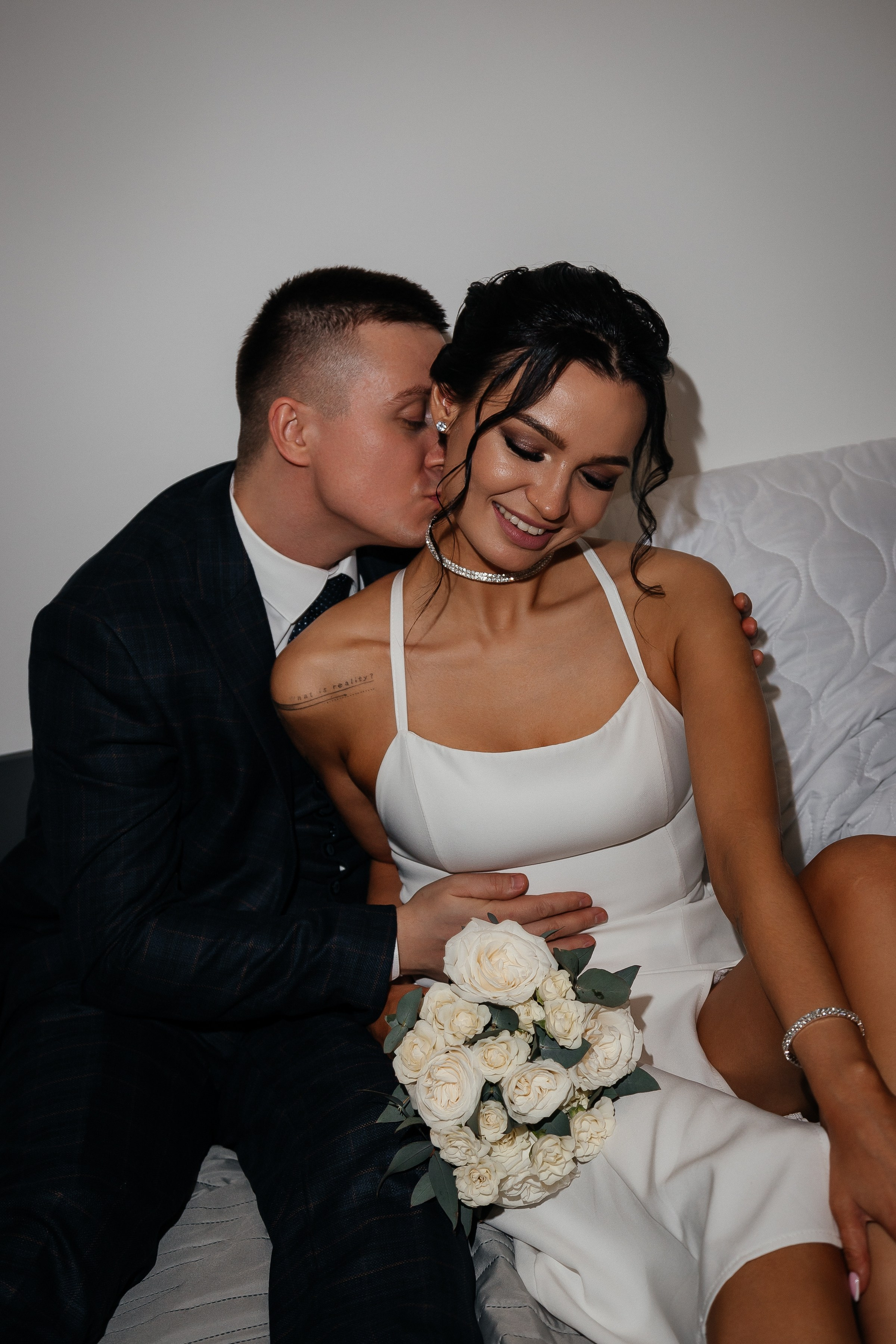 Вадим и Юлия/2024. Свадебный и семейный фотограф в Екатеринбурге