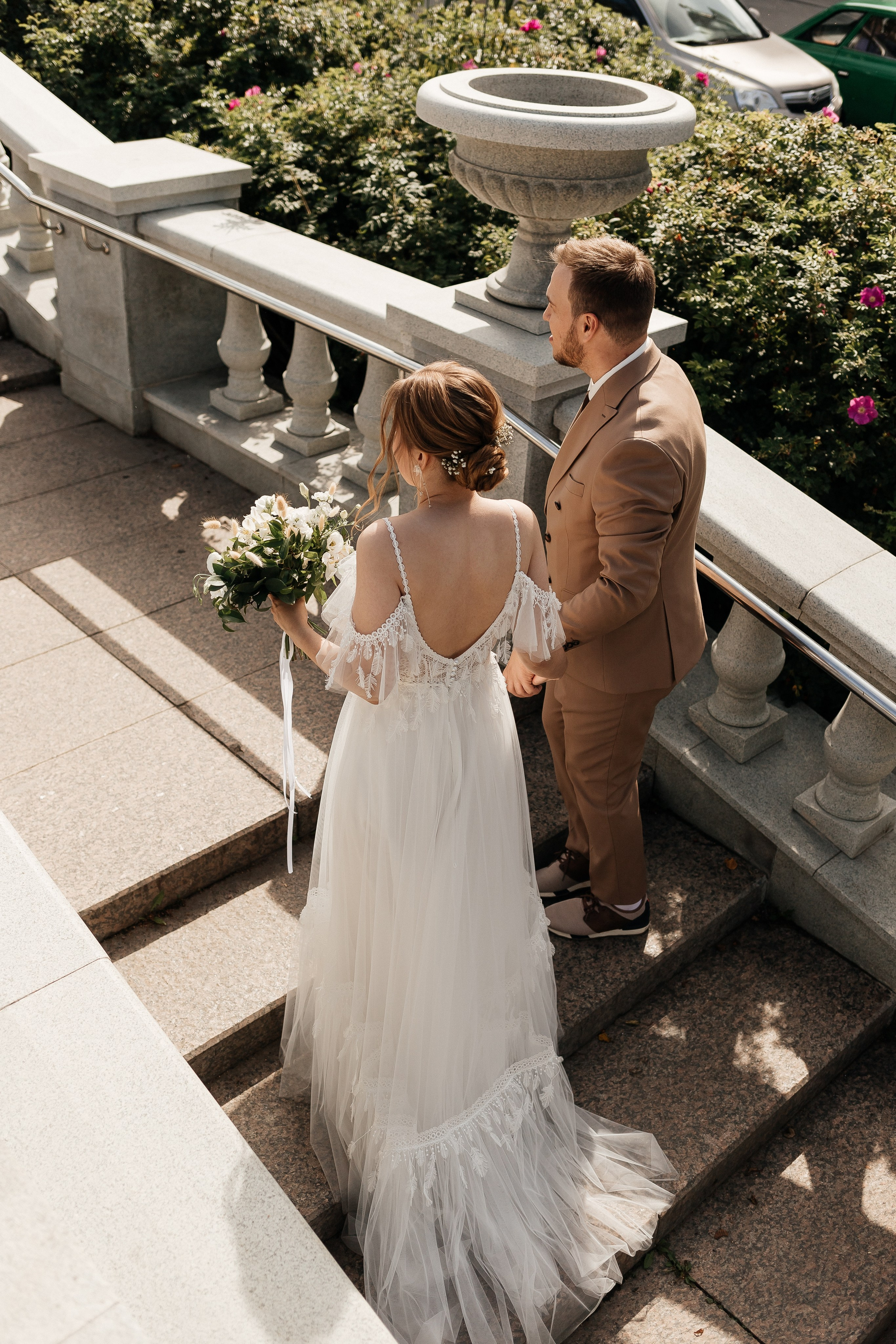 Сергей и Анастасия/2024. Свадебный и семейный фотограф в Екатеринбурге