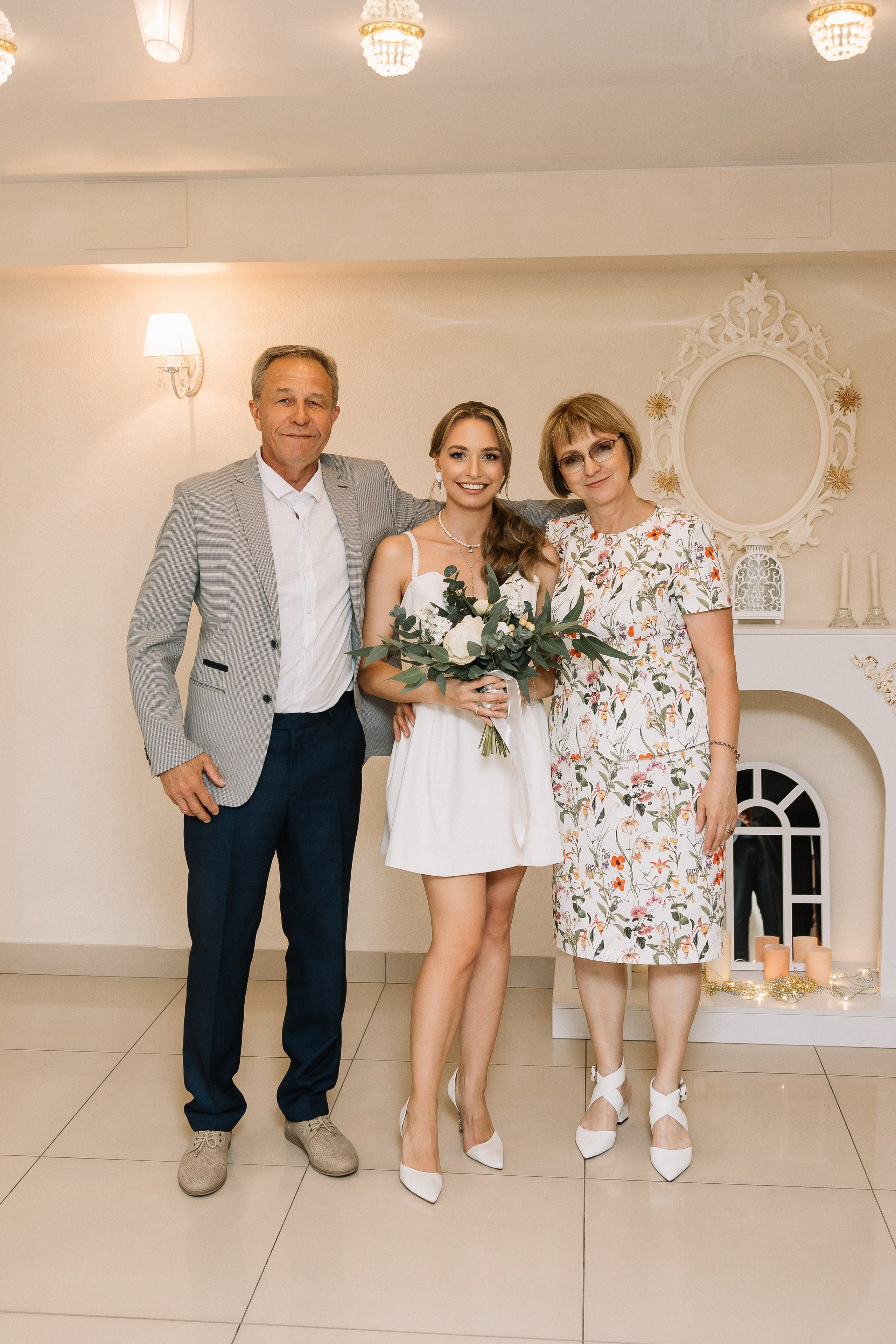 Свадебная фотосессия. Свадебный и семейный фотограф в Екатеринбурге