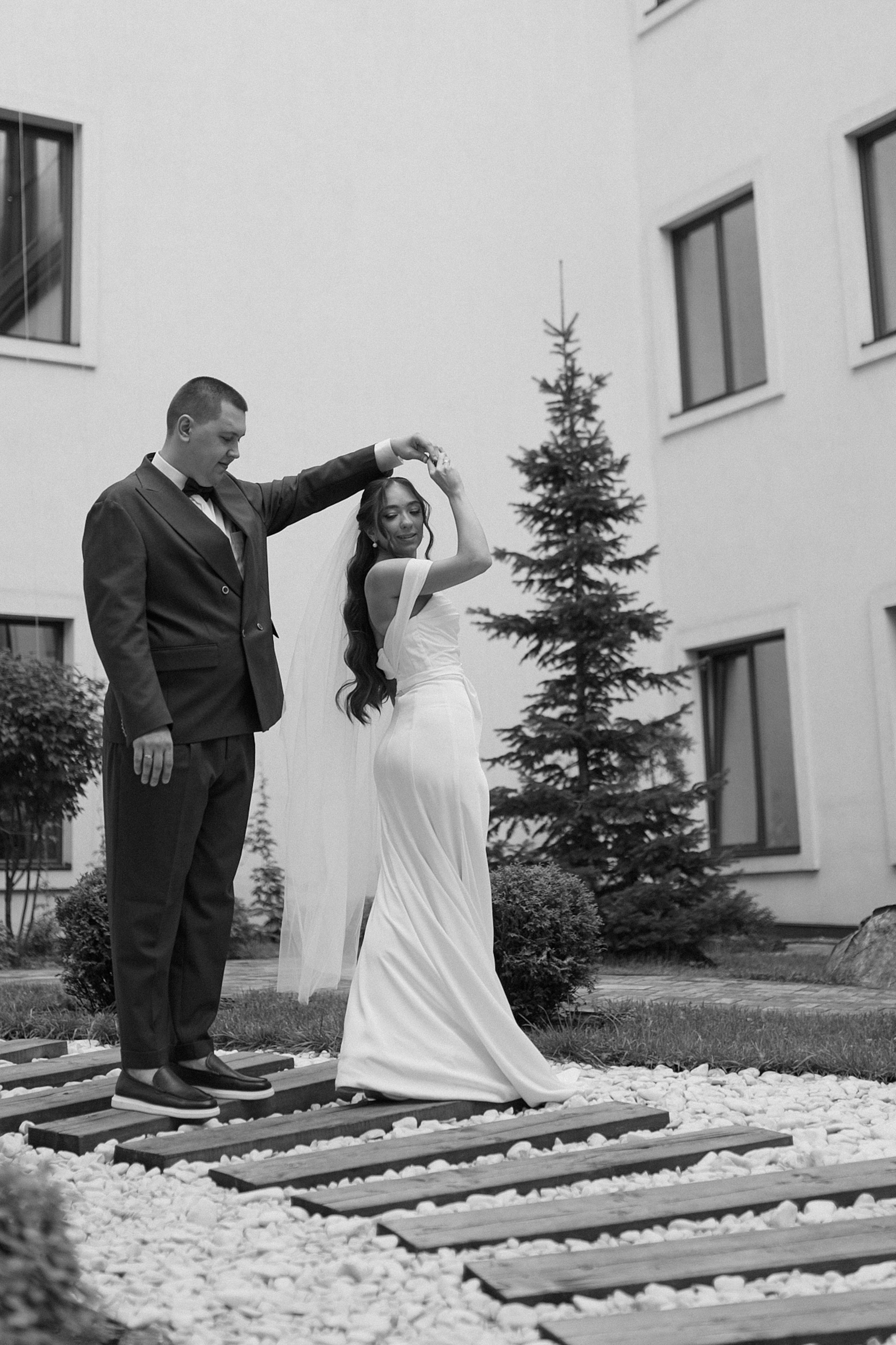 Ирина и Дмитрий. 22.08.2025. Алина Каравайцева. Фотограф в городе Барнаул