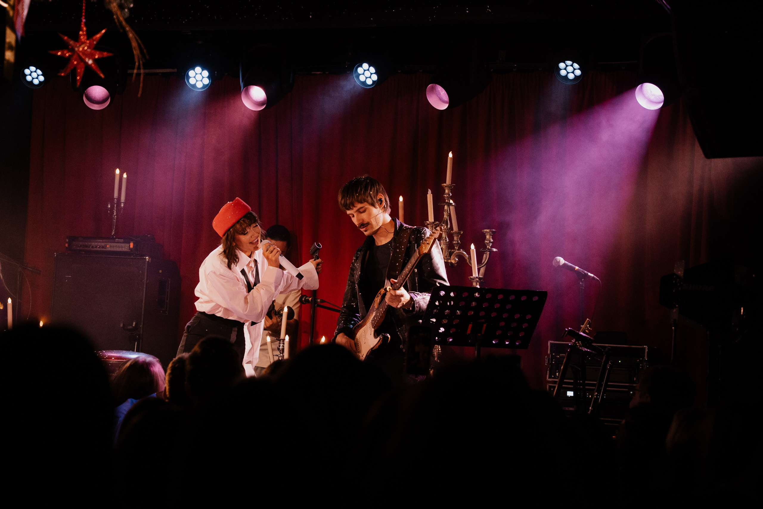 АСИЯ. Фотограф Москва